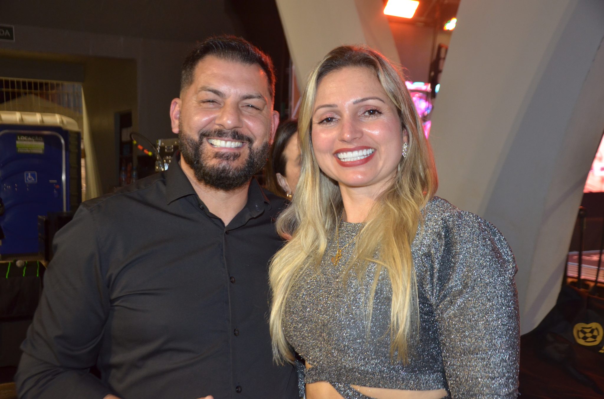 Seberi Agro Fest - sábado