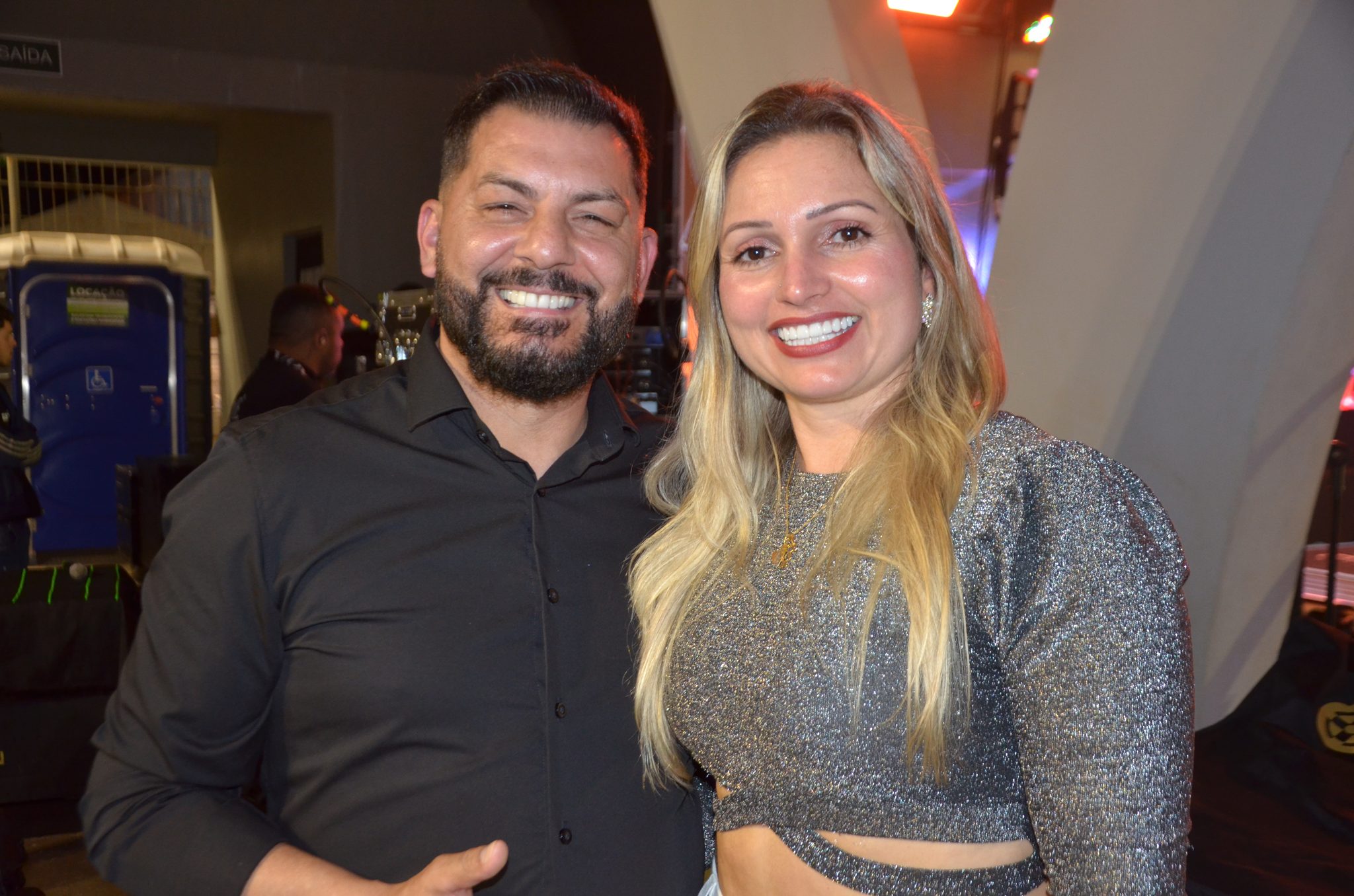 Seberi Agro Fest - sábado