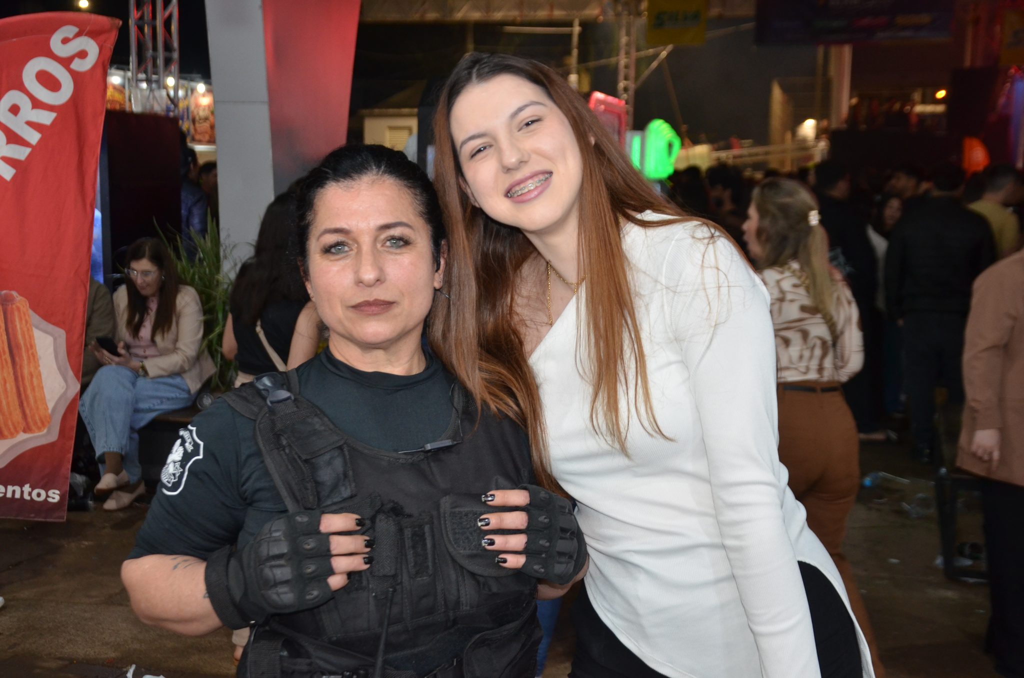 Seberi Agro Fest - sábado
