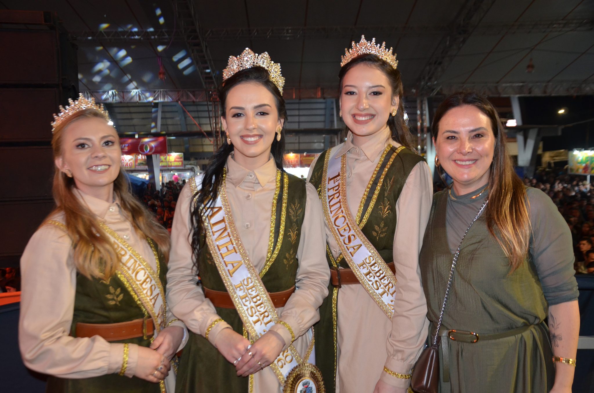 Seberi Agro Fest - sábado