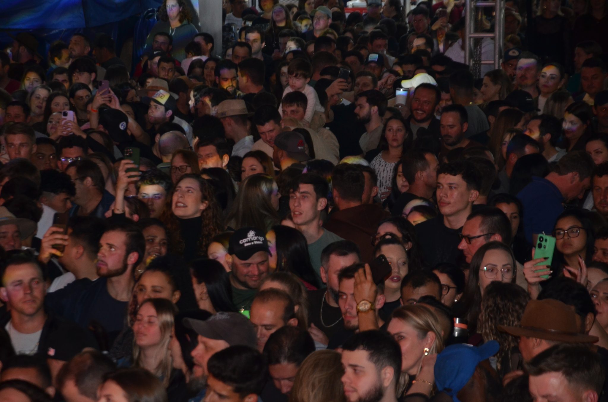 Seberi Agro Fest - sábado