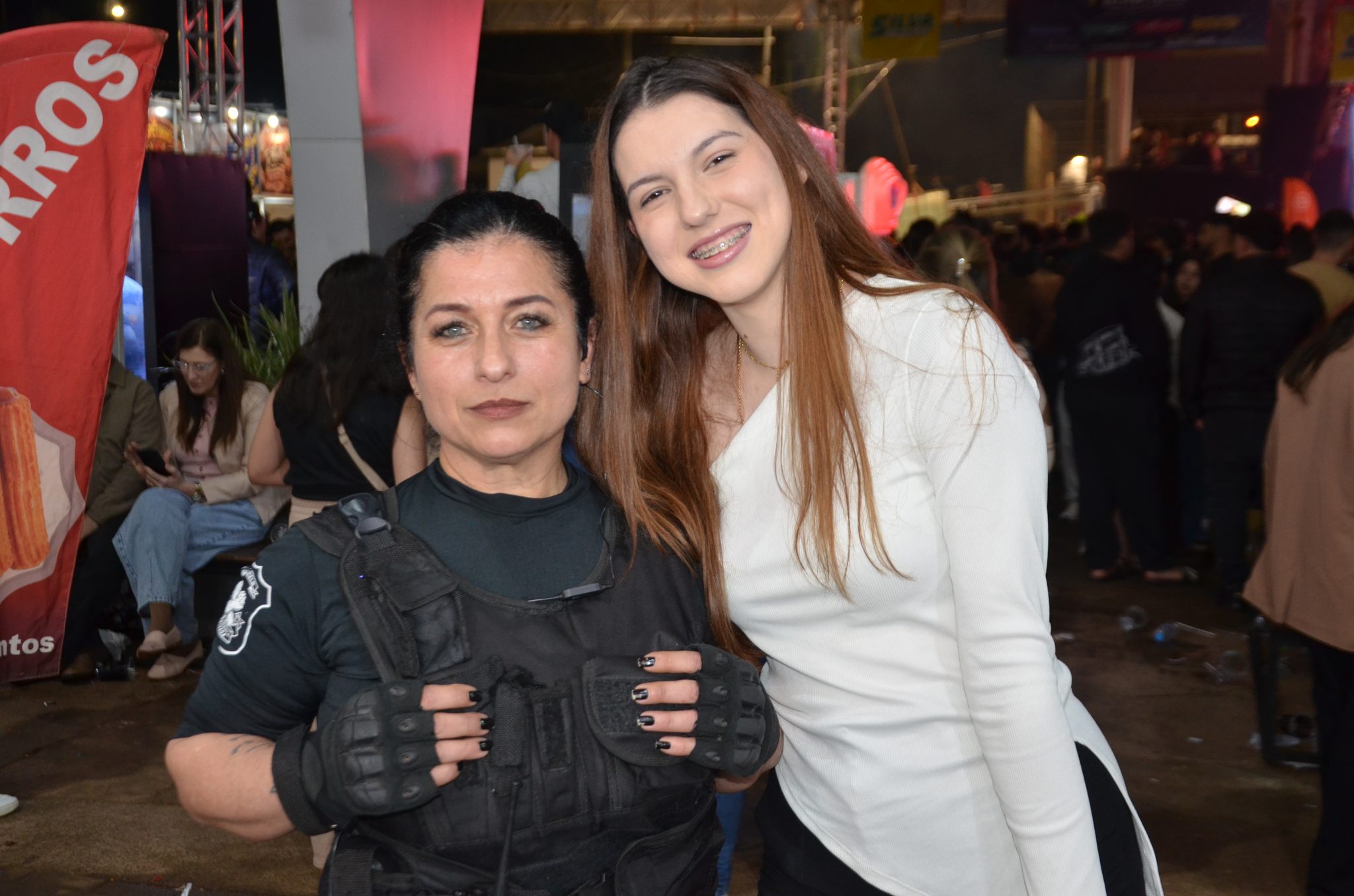 Seberi Agro Fest - sábado