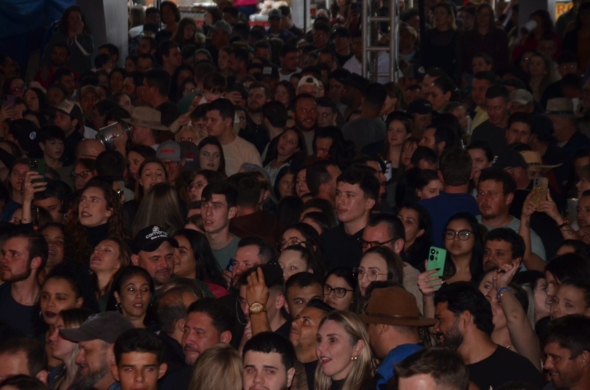 Seberi Agro Fest - sábado