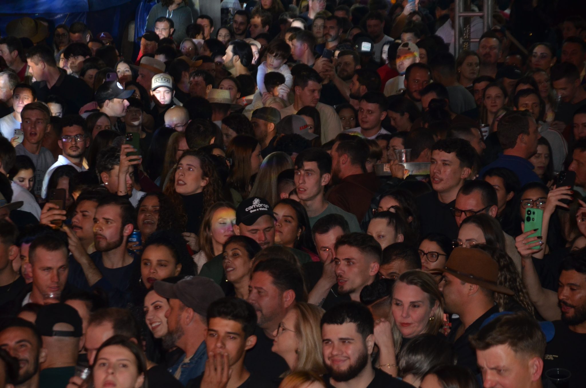 Seberi Agro Fest - sábado