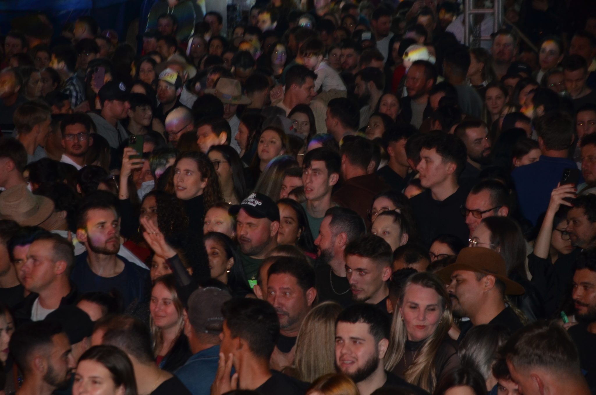 Seberi Agro Fest - sábado