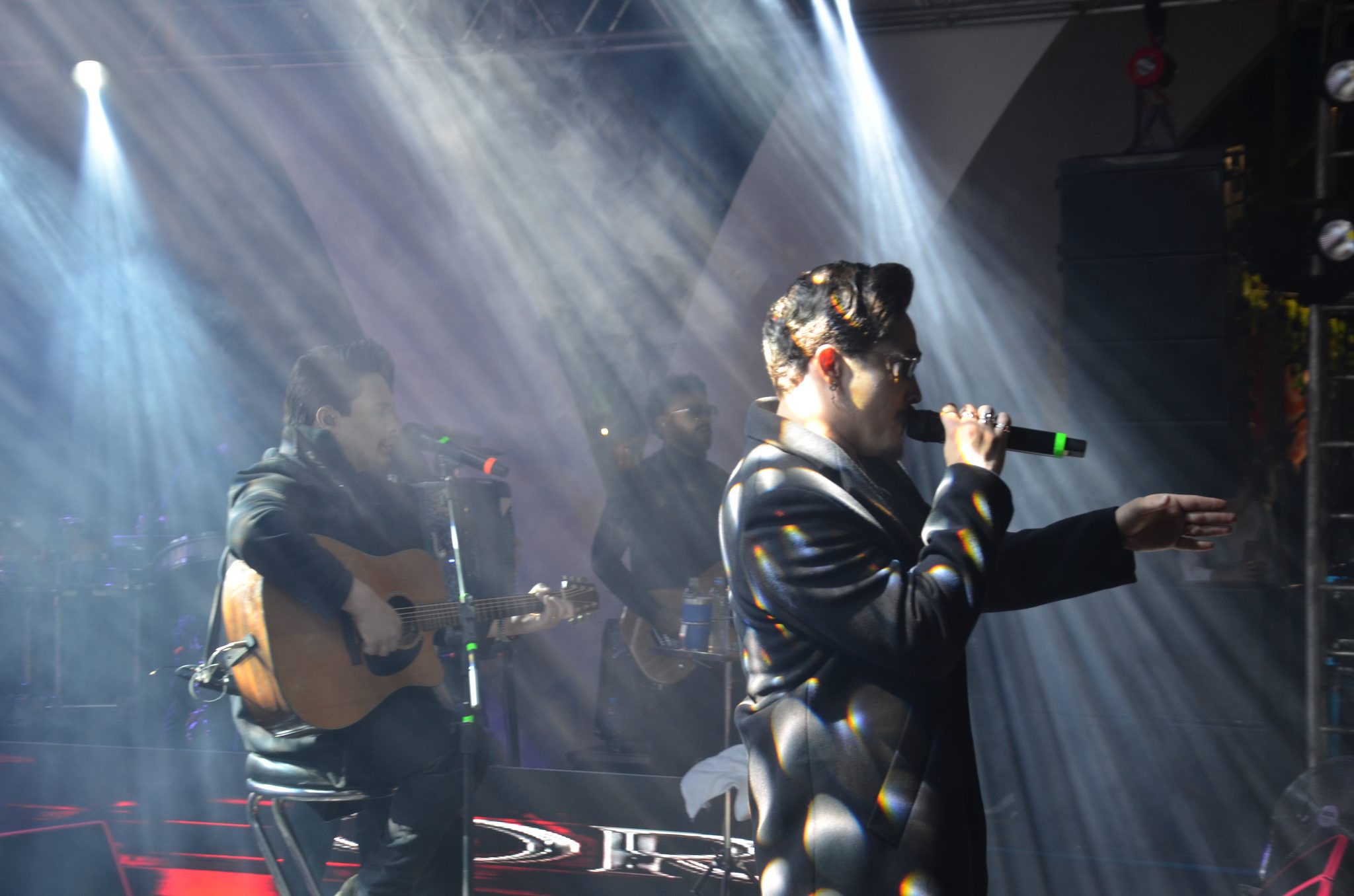 Seberi Agro Fest - sábado