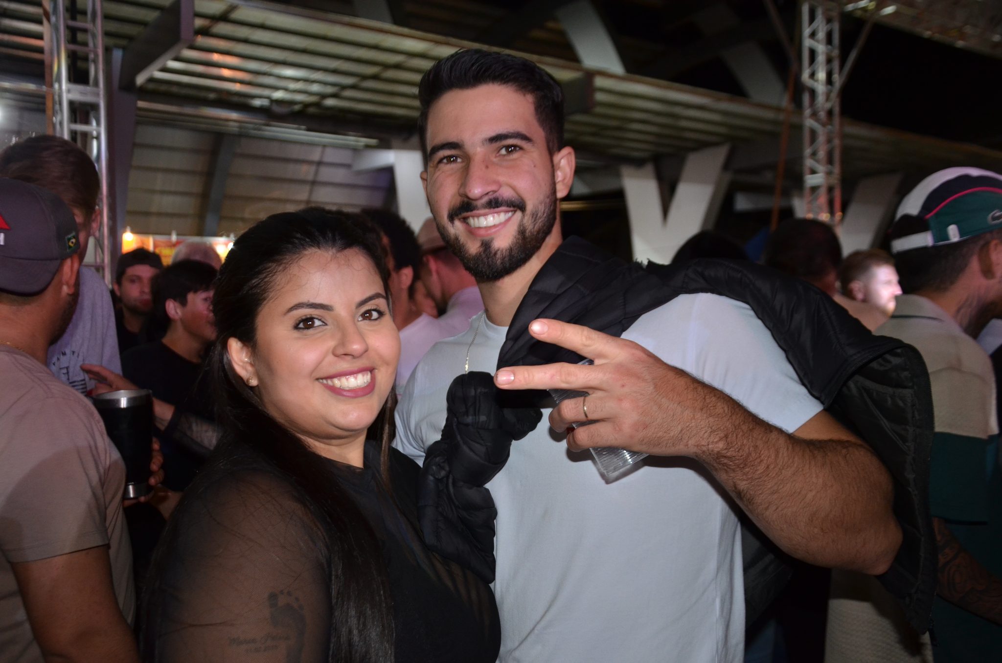 Seberi Agro Fest - sábado