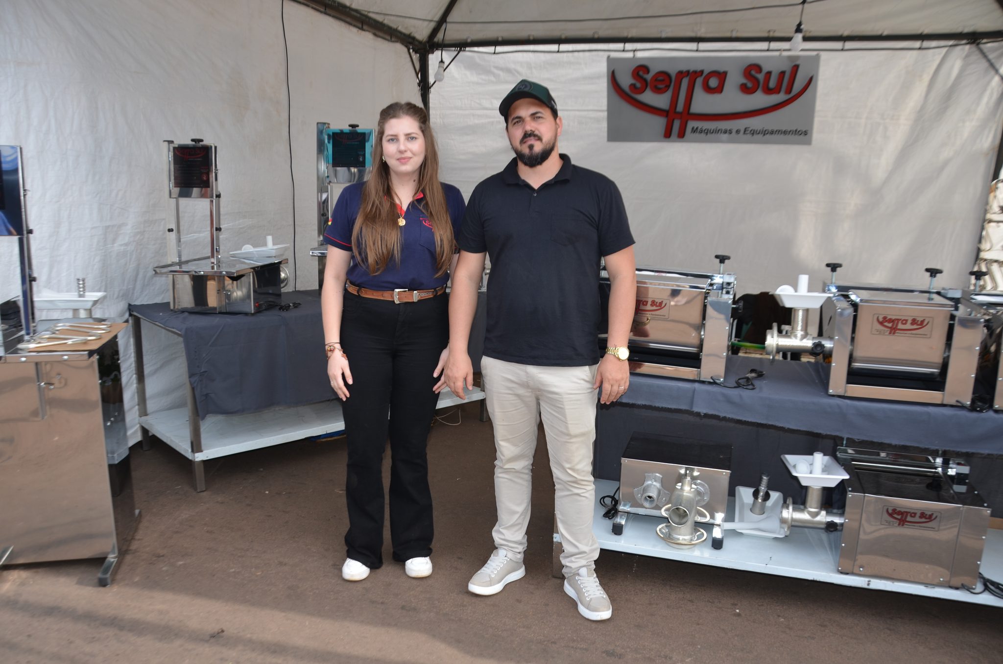 Seberi Agro Fest - sábado