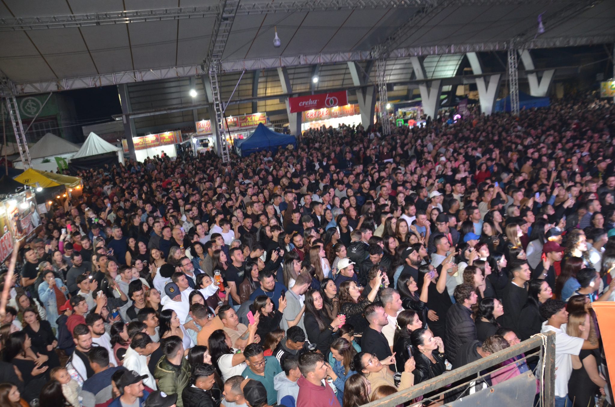 Seberi Agro Fest - sábado