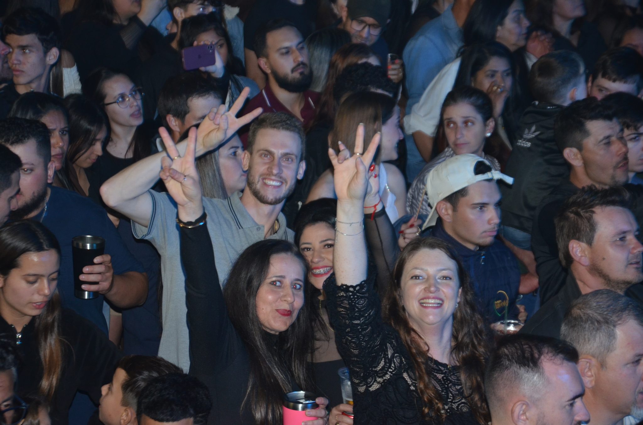 Seberi Agro Fest - sábado