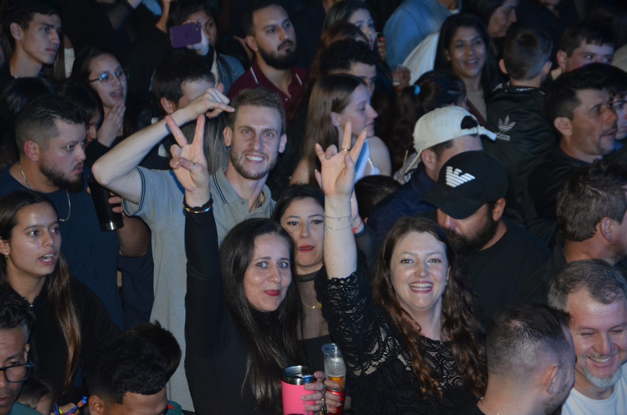 Seberi Agro Fest - sábado