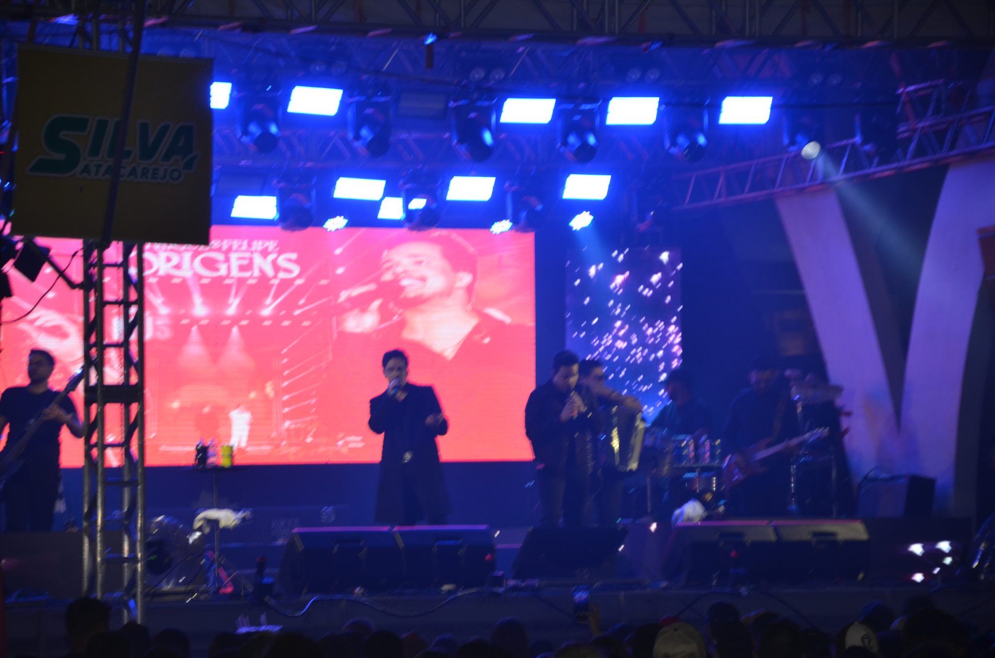 Seberi Agro Fest - sábado