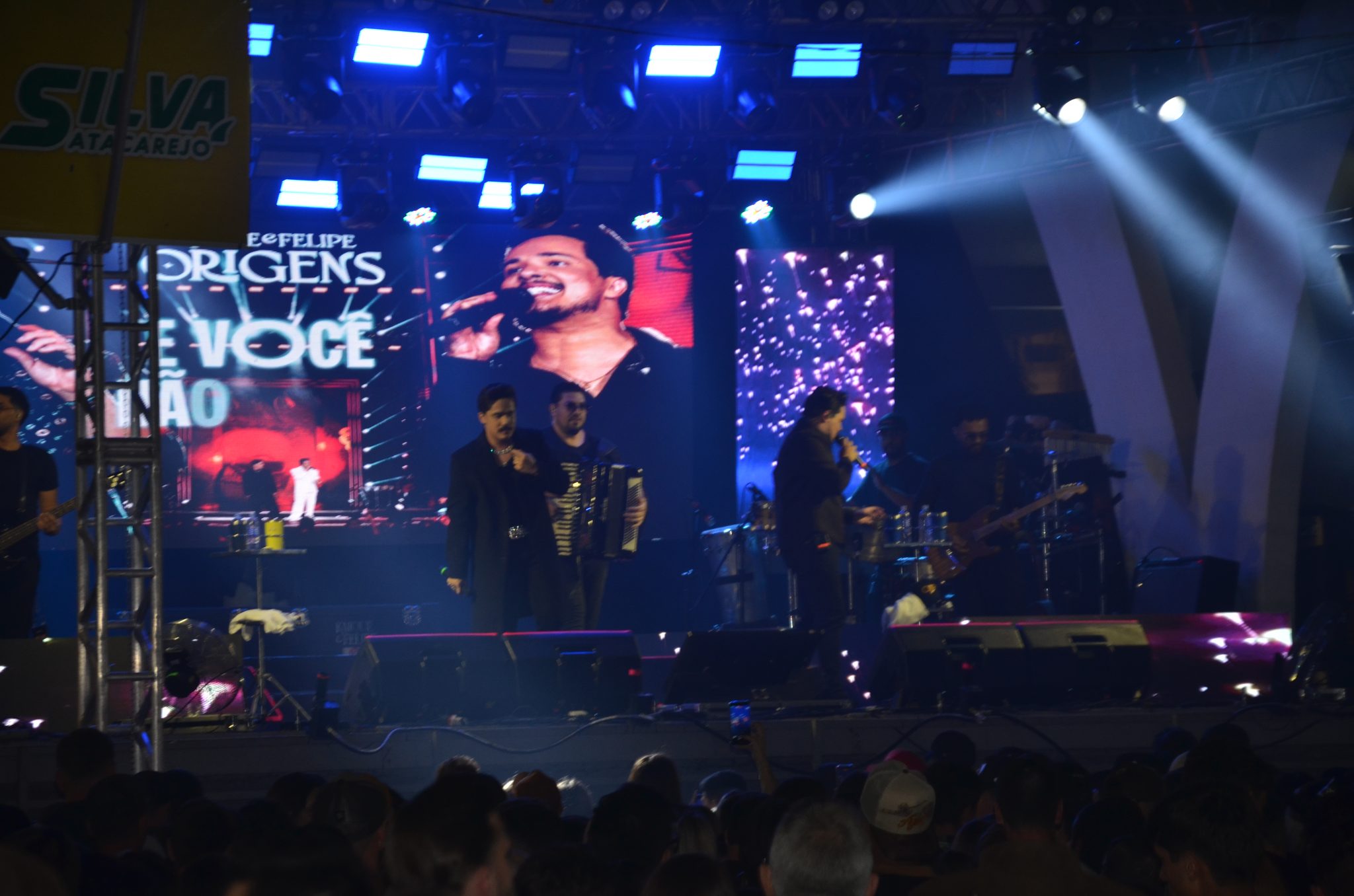 Seberi Agro Fest - sábado