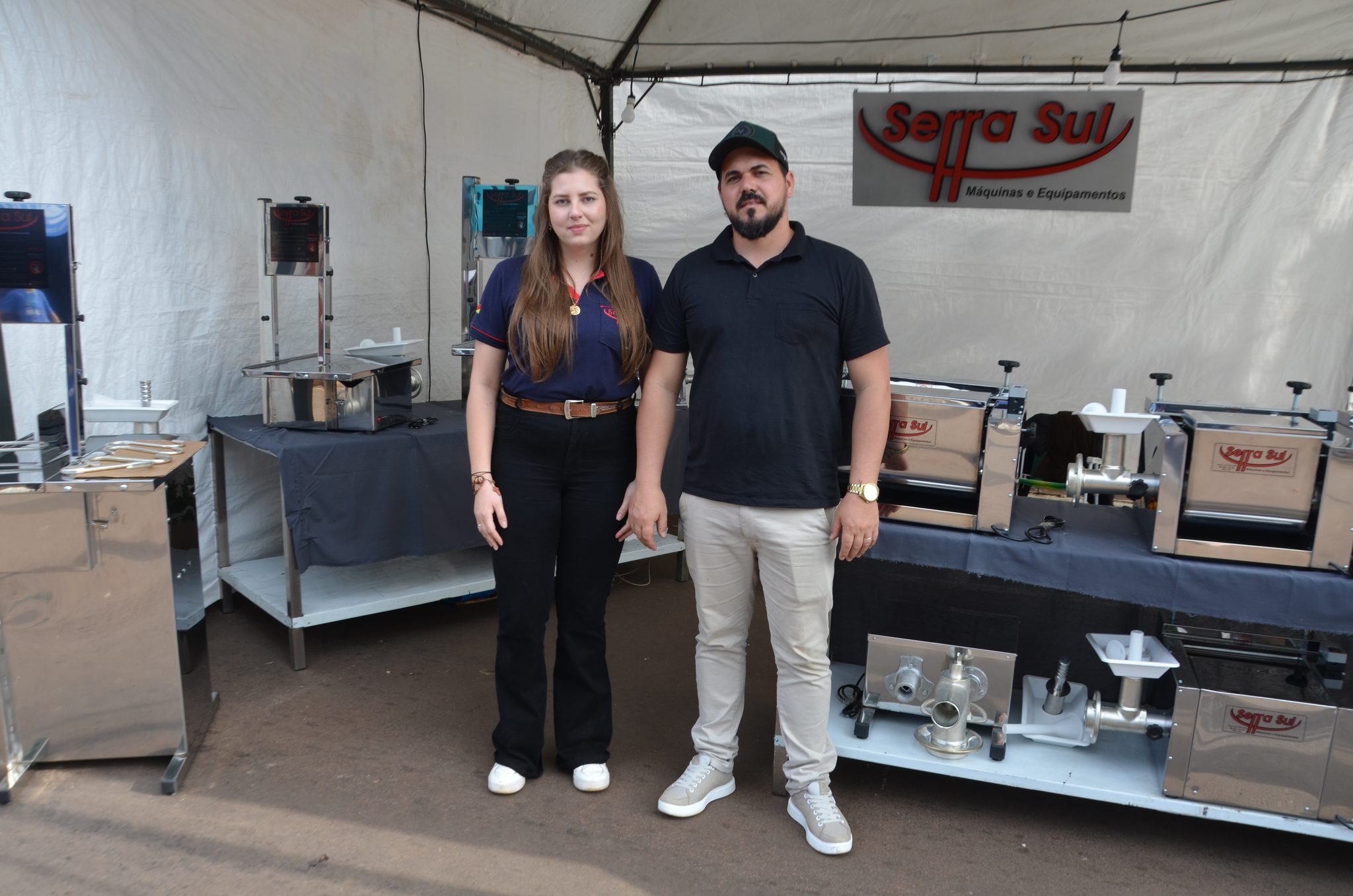Seberi Agro Fest - sábado