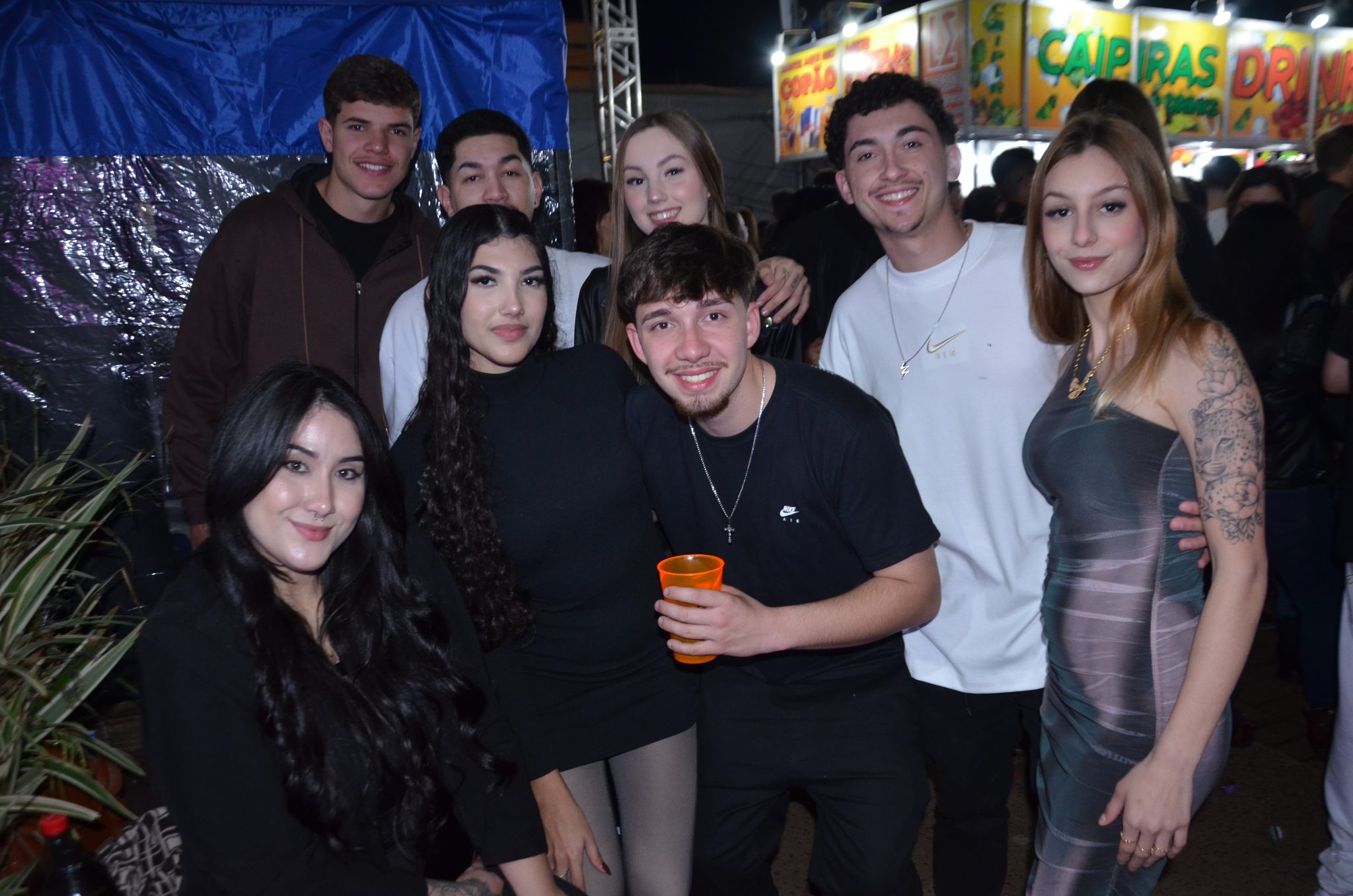 Seberi Agro Fest - sábado