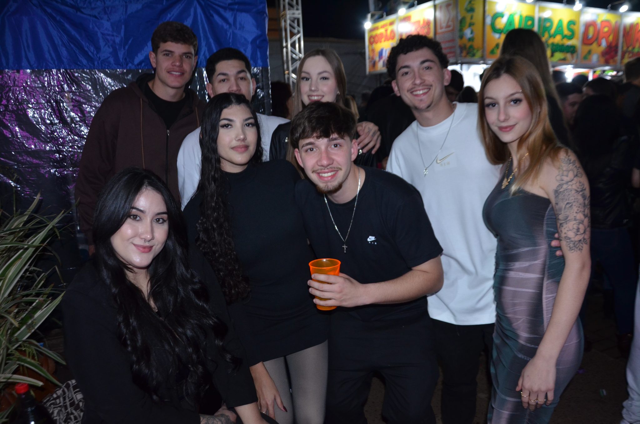 Seberi Agro Fest - sábado