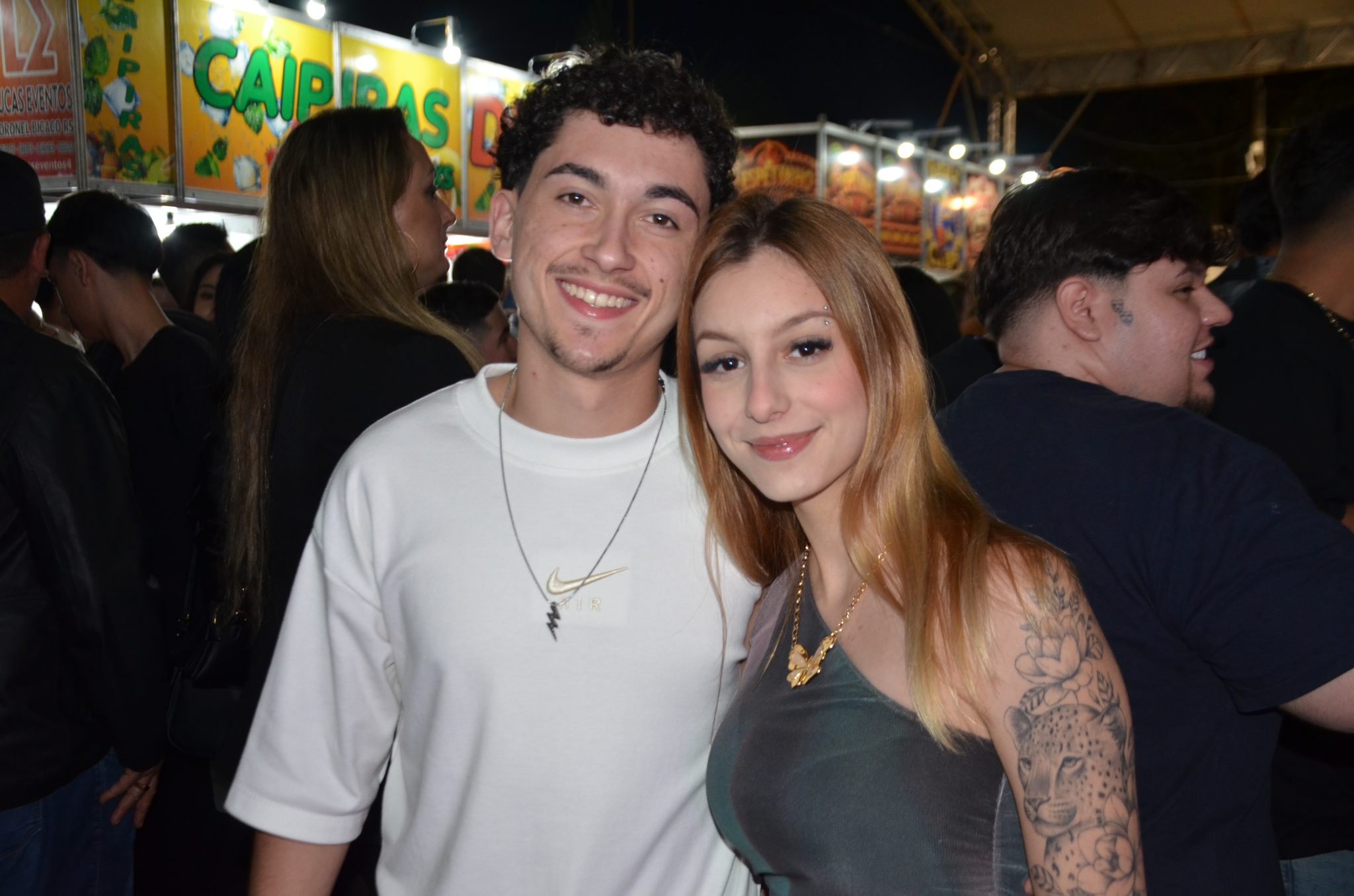 Seberi Agro Fest - sábado