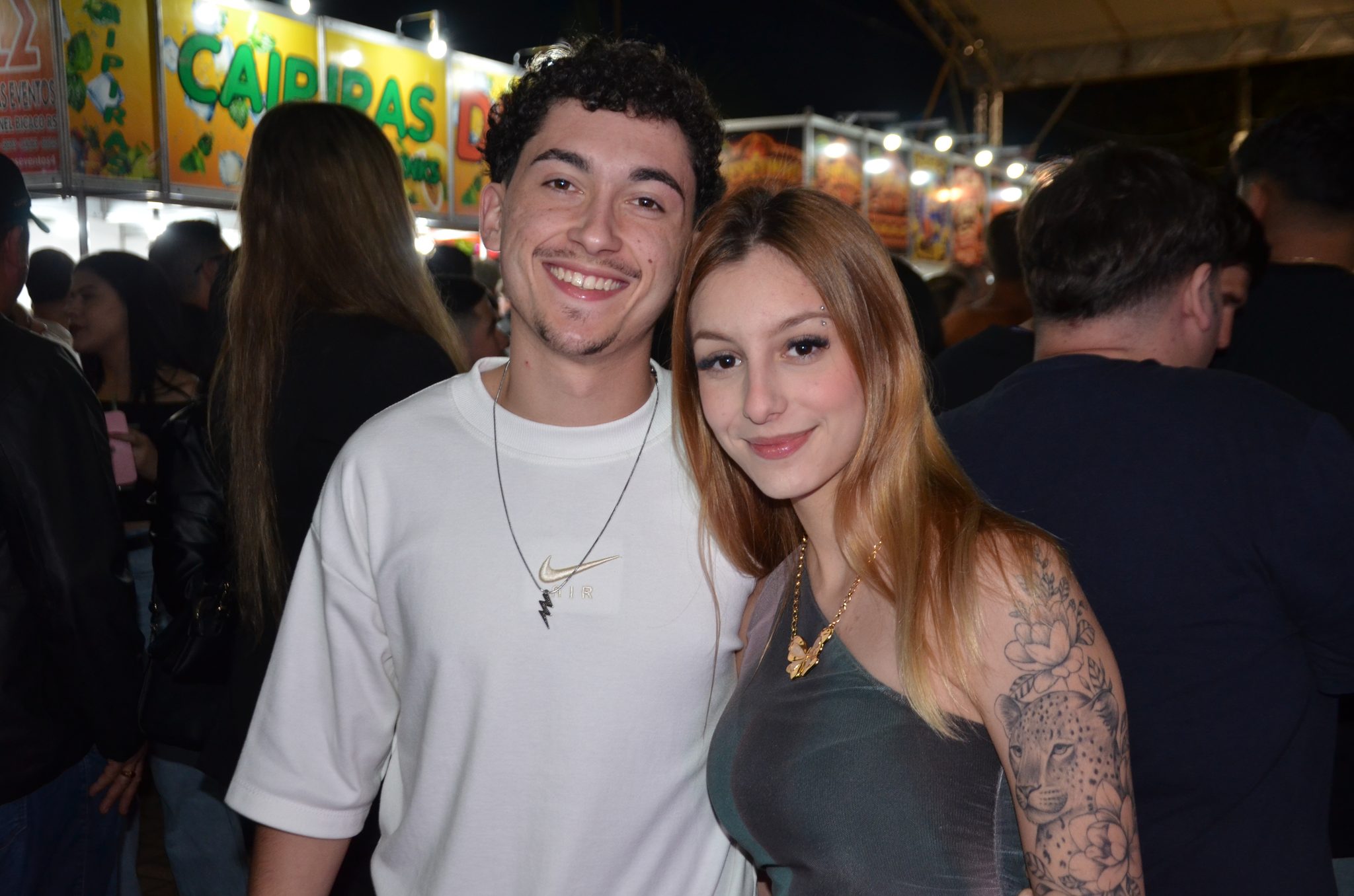 Seberi Agro Fest - sábado