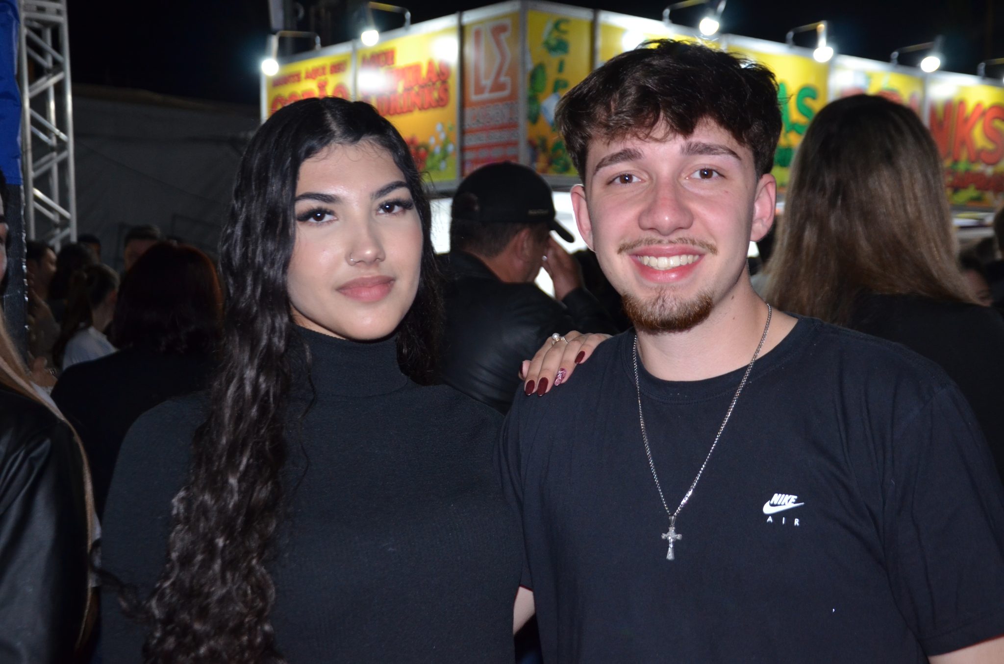 Seberi Agro Fest - sábado