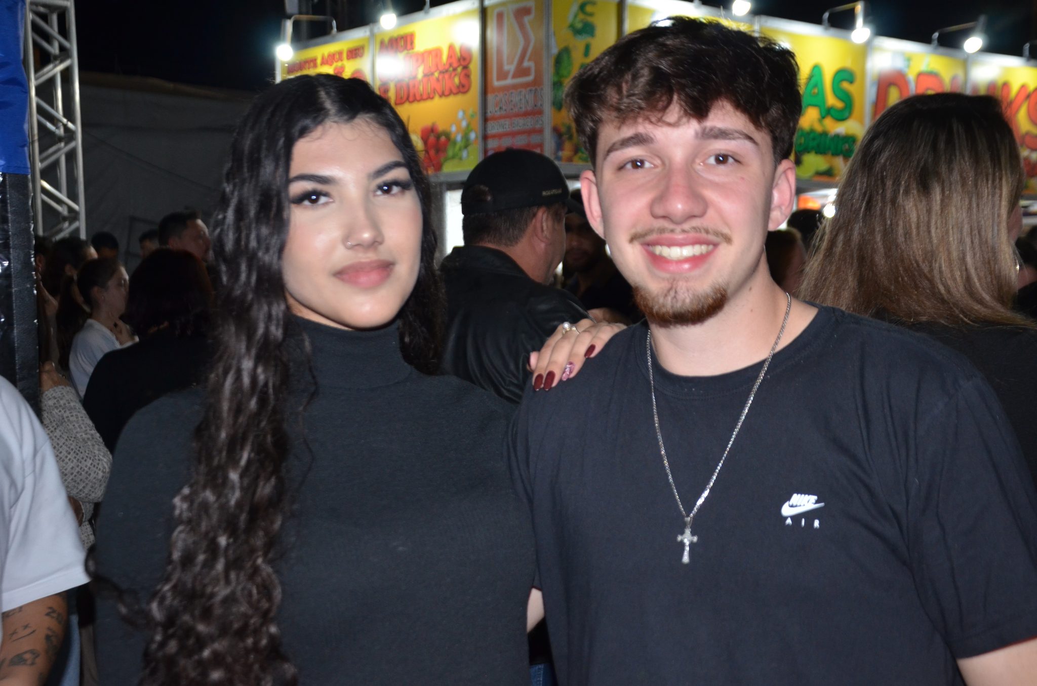 Seberi Agro Fest - sábado
