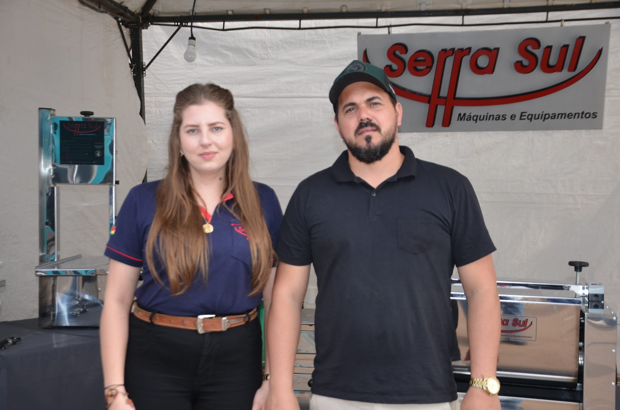 Seberi Agro Fest - sábado