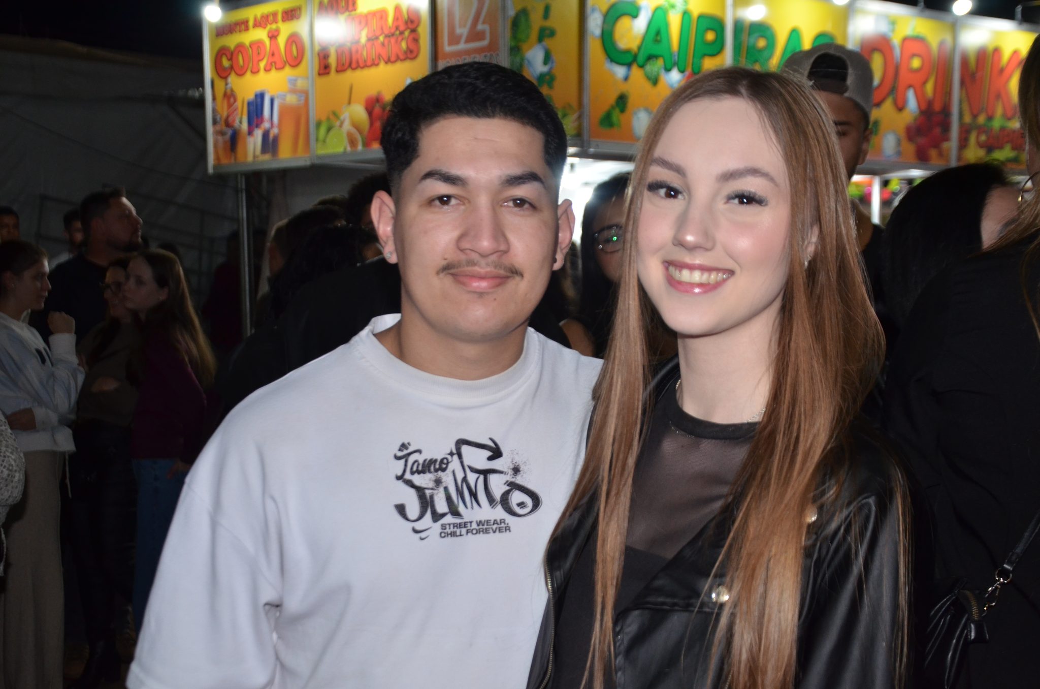 Seberi Agro Fest - sábado