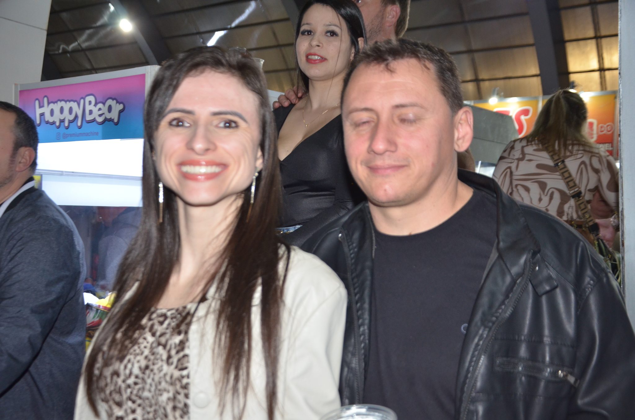 Seberi Agro Fest - sábado