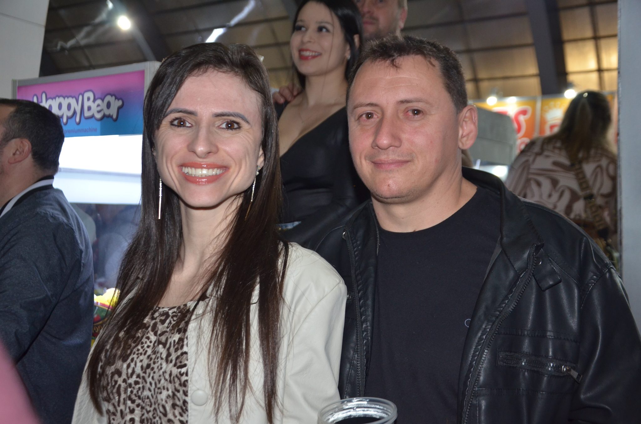 Seberi Agro Fest - sábado