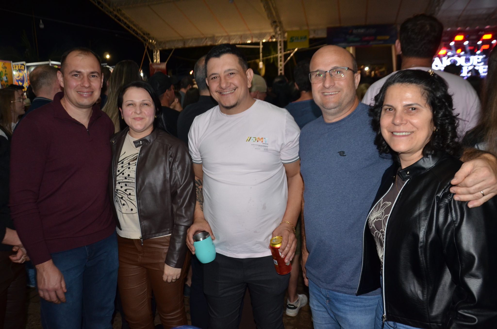 Seberi Agro Fest - sábado