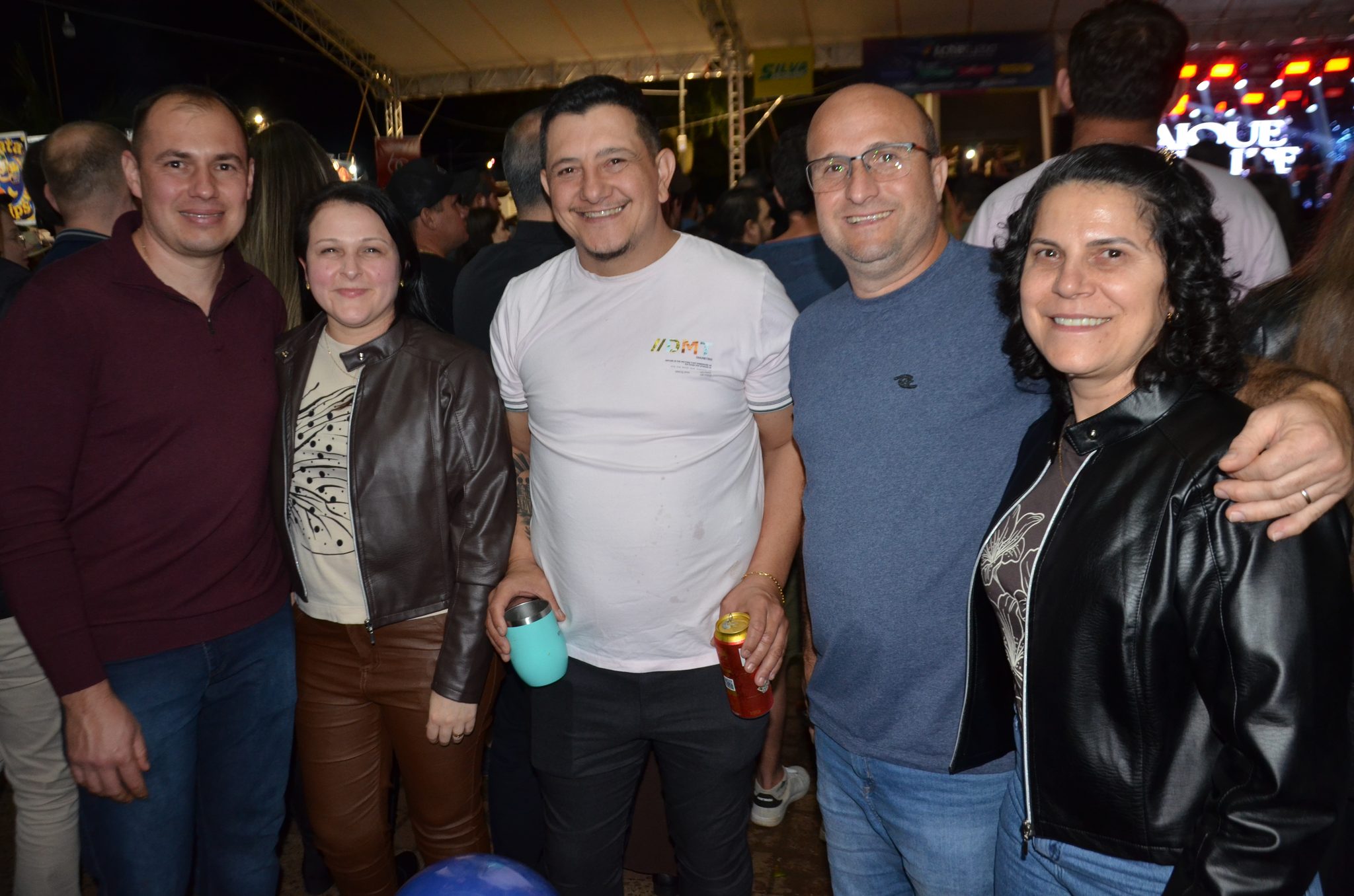 Seberi Agro Fest - sábado