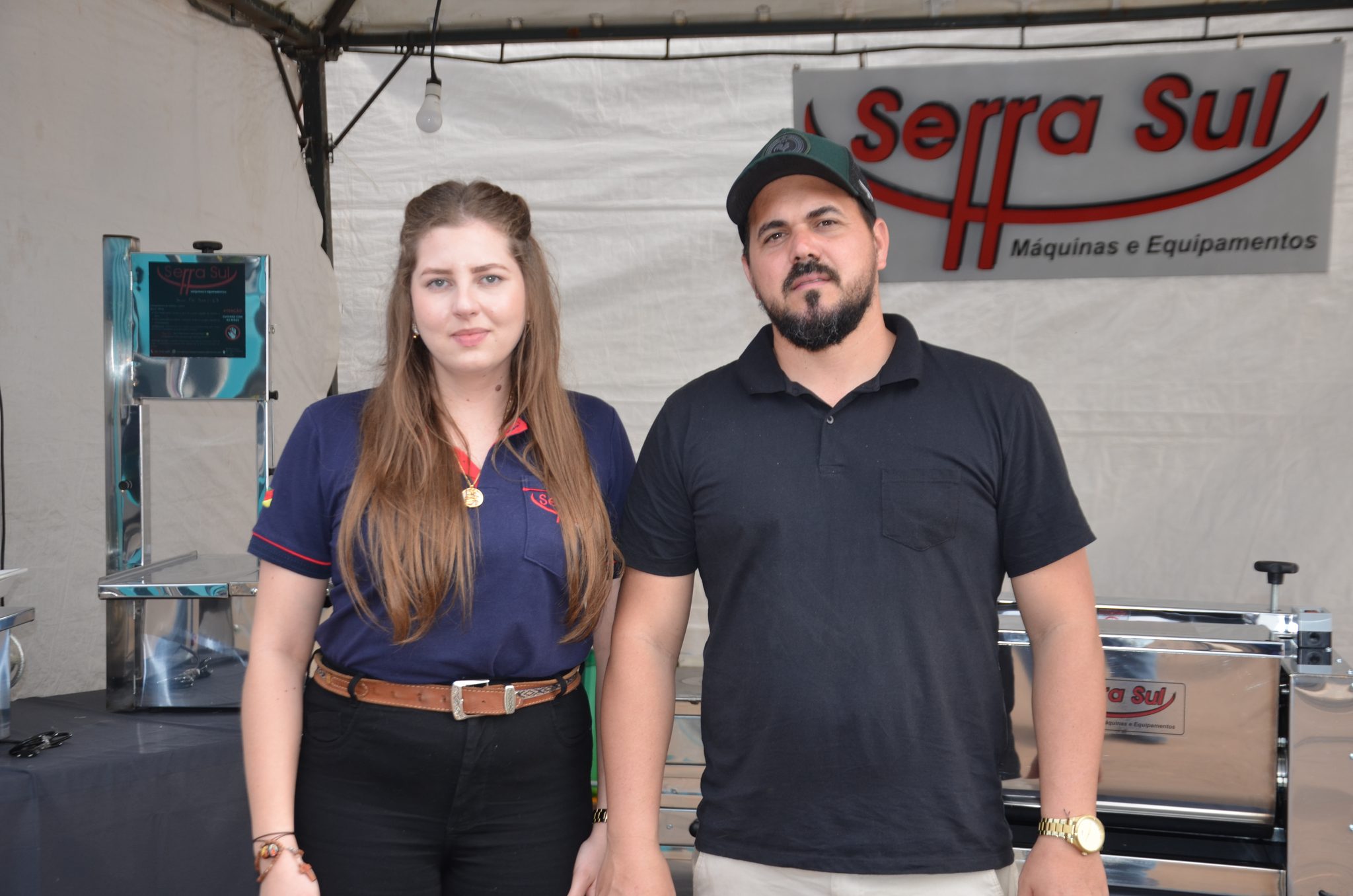 Seberi Agro Fest - sábado