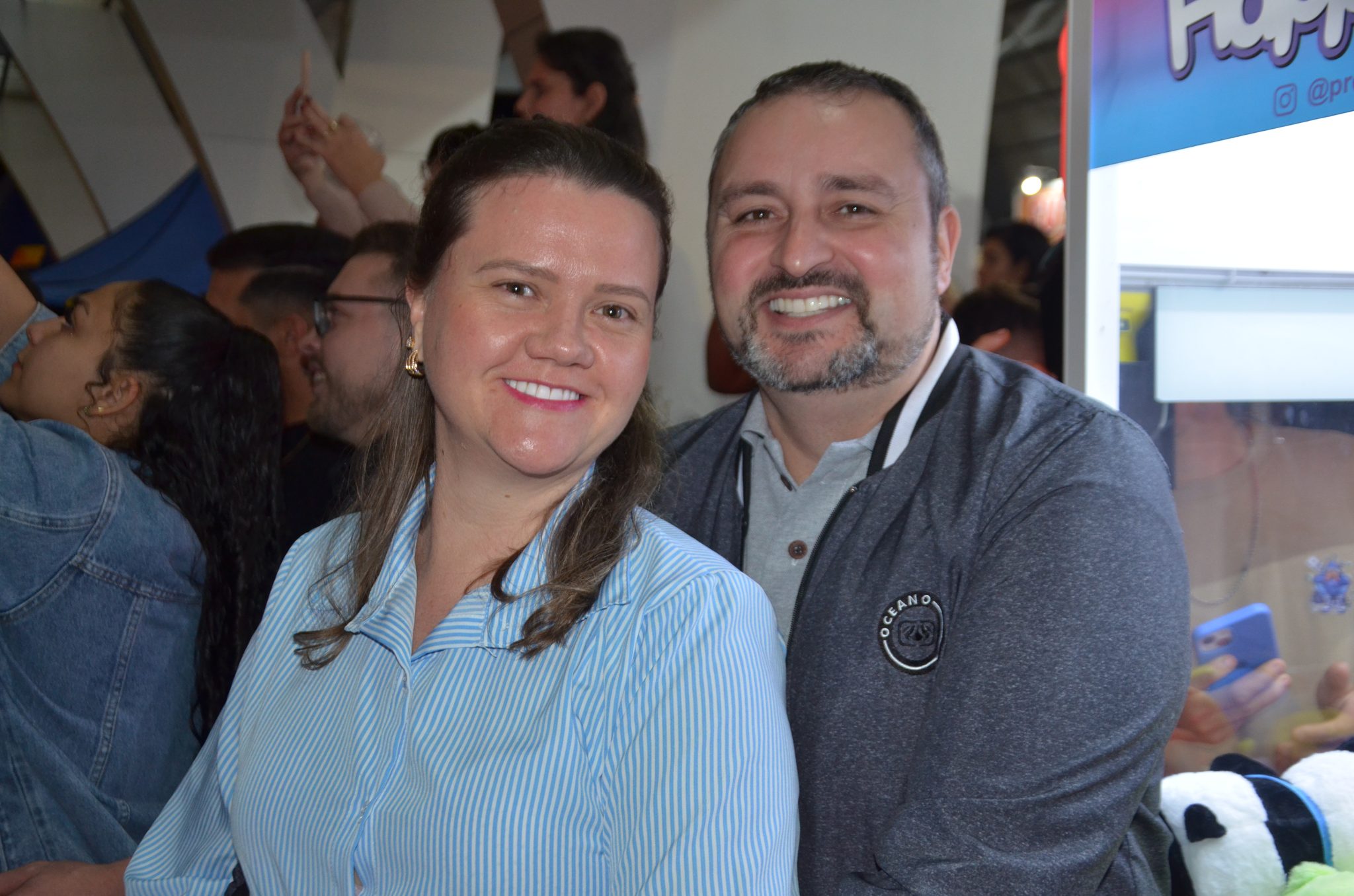 Seberi Agro Fest - sábado