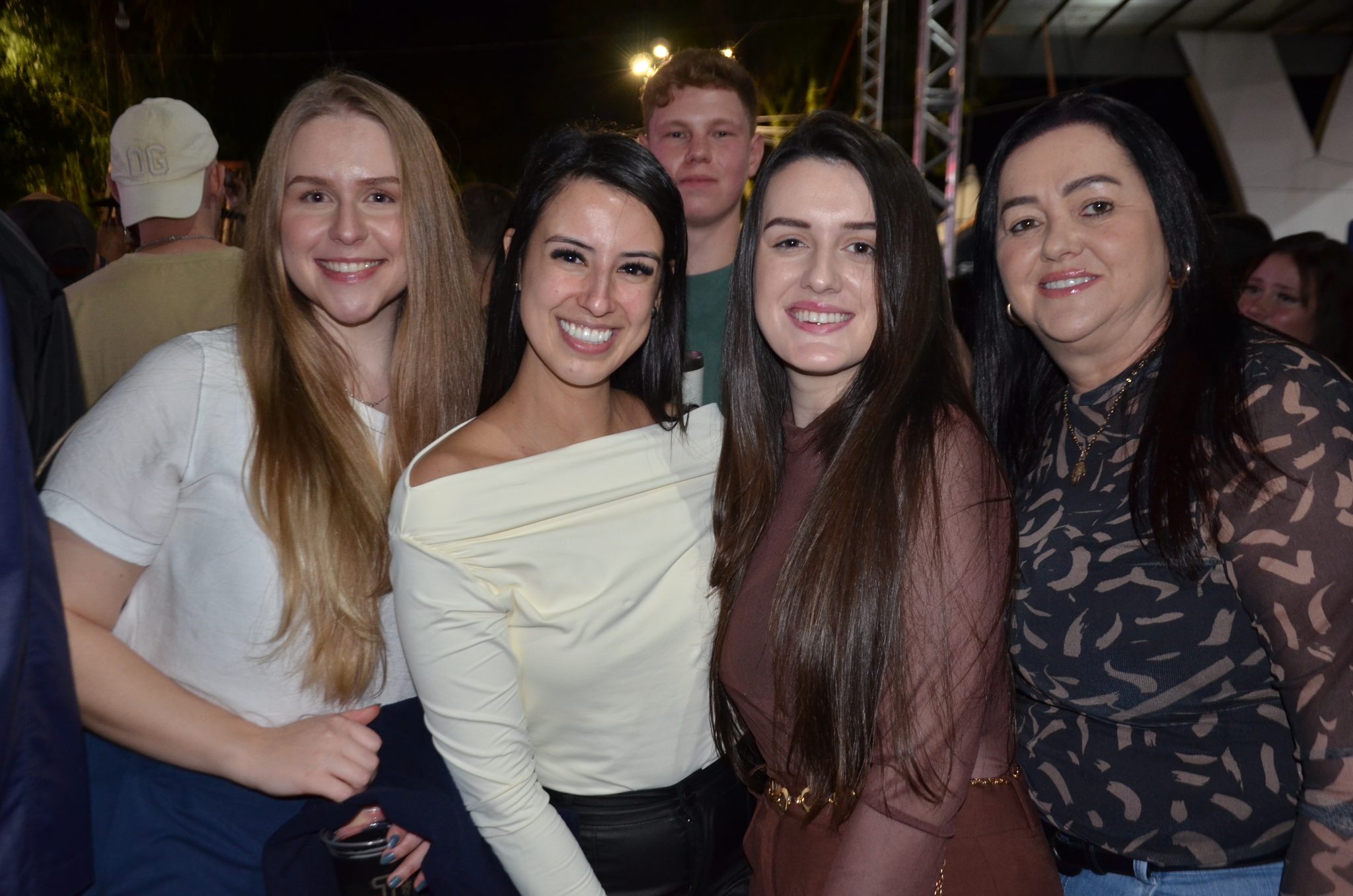 Seberi Agro Fest - sábado