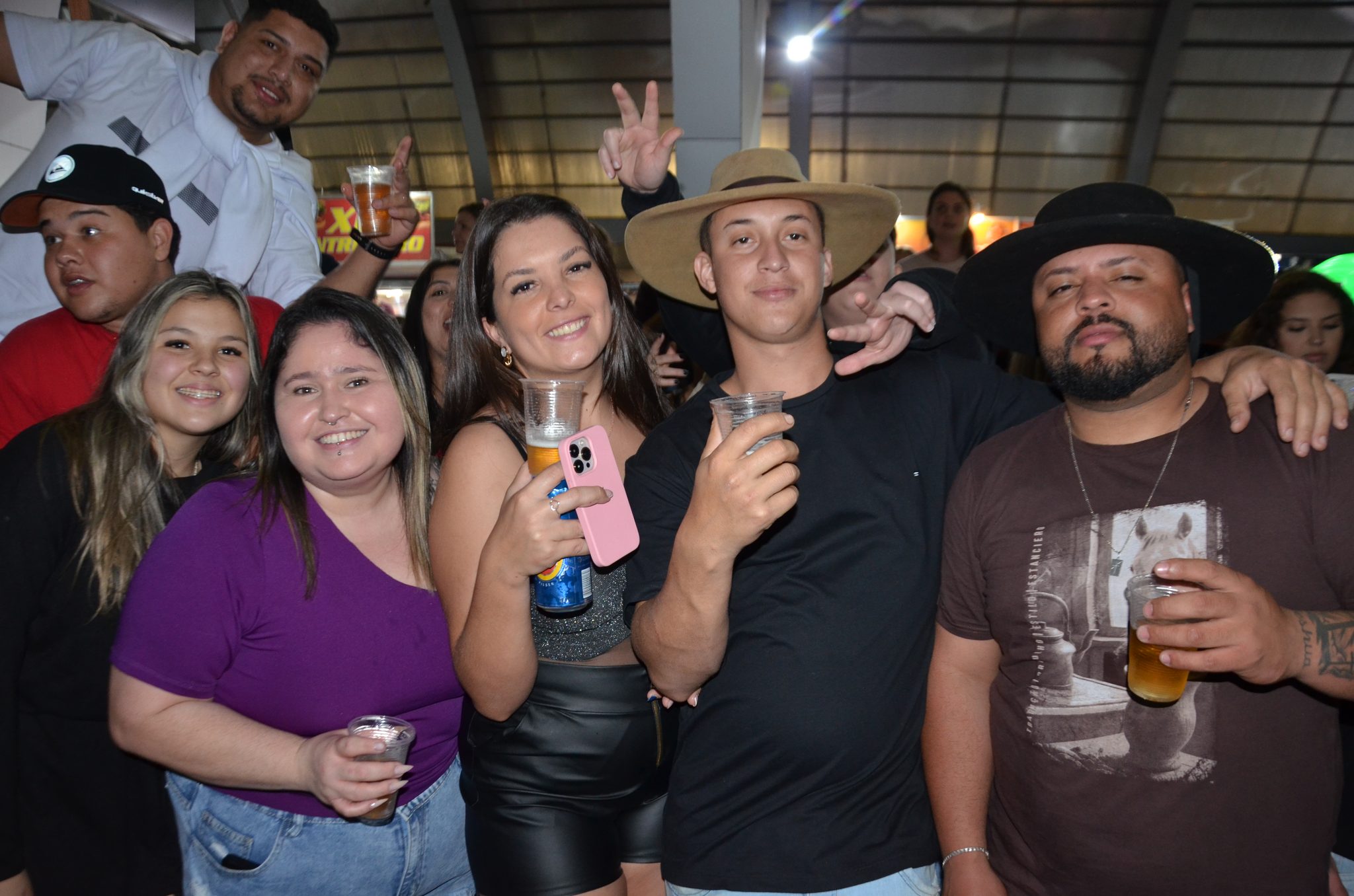 Seberi Agro Fest - sábado