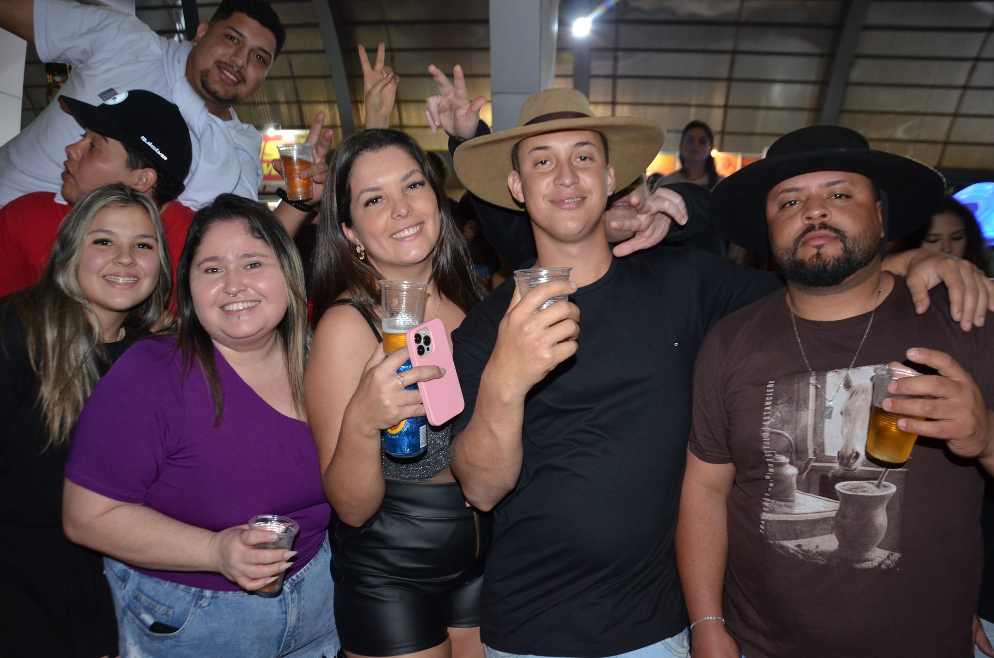 Seberi Agro Fest - sábado