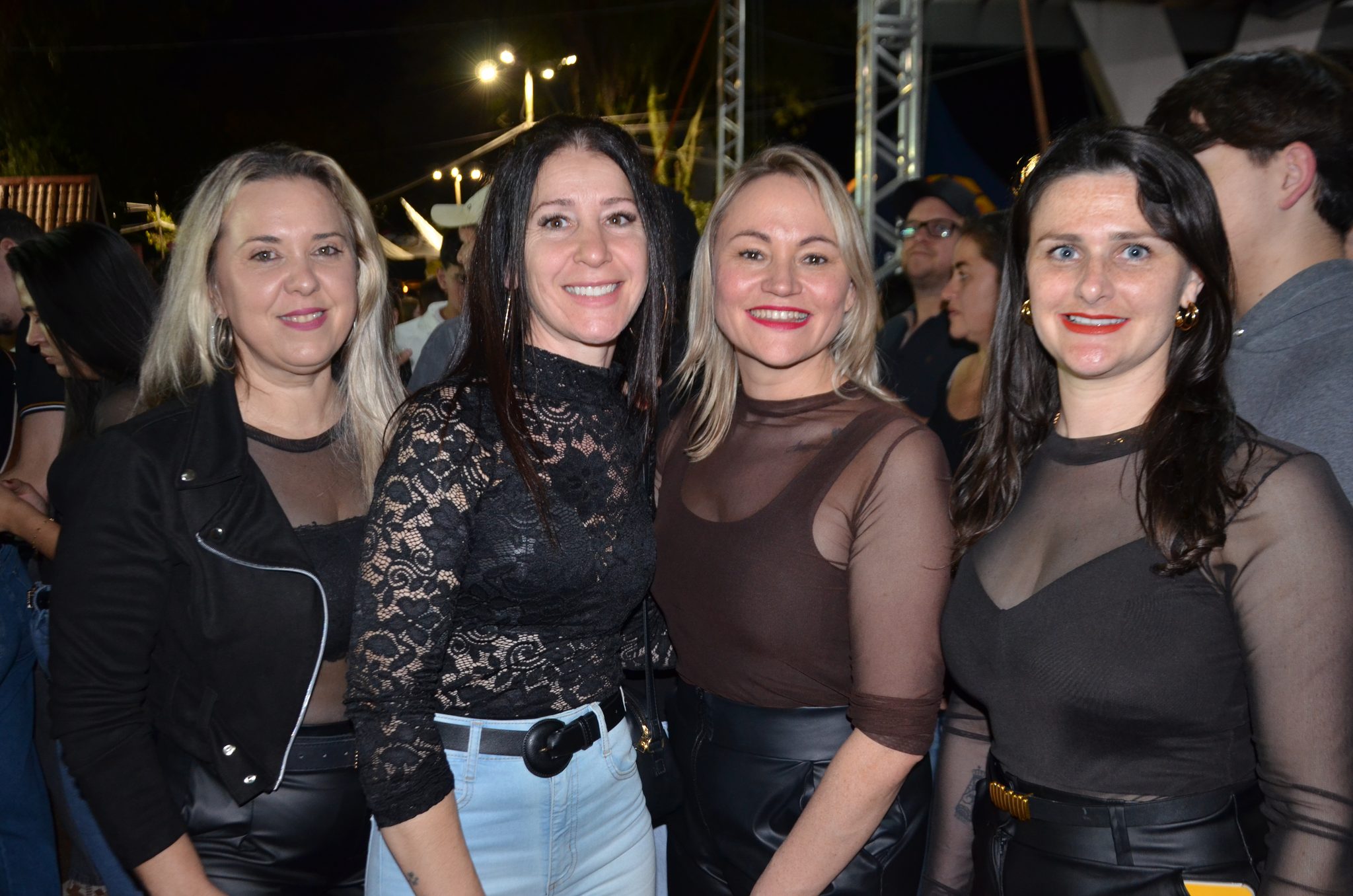 Seberi Agro Fest - sábado