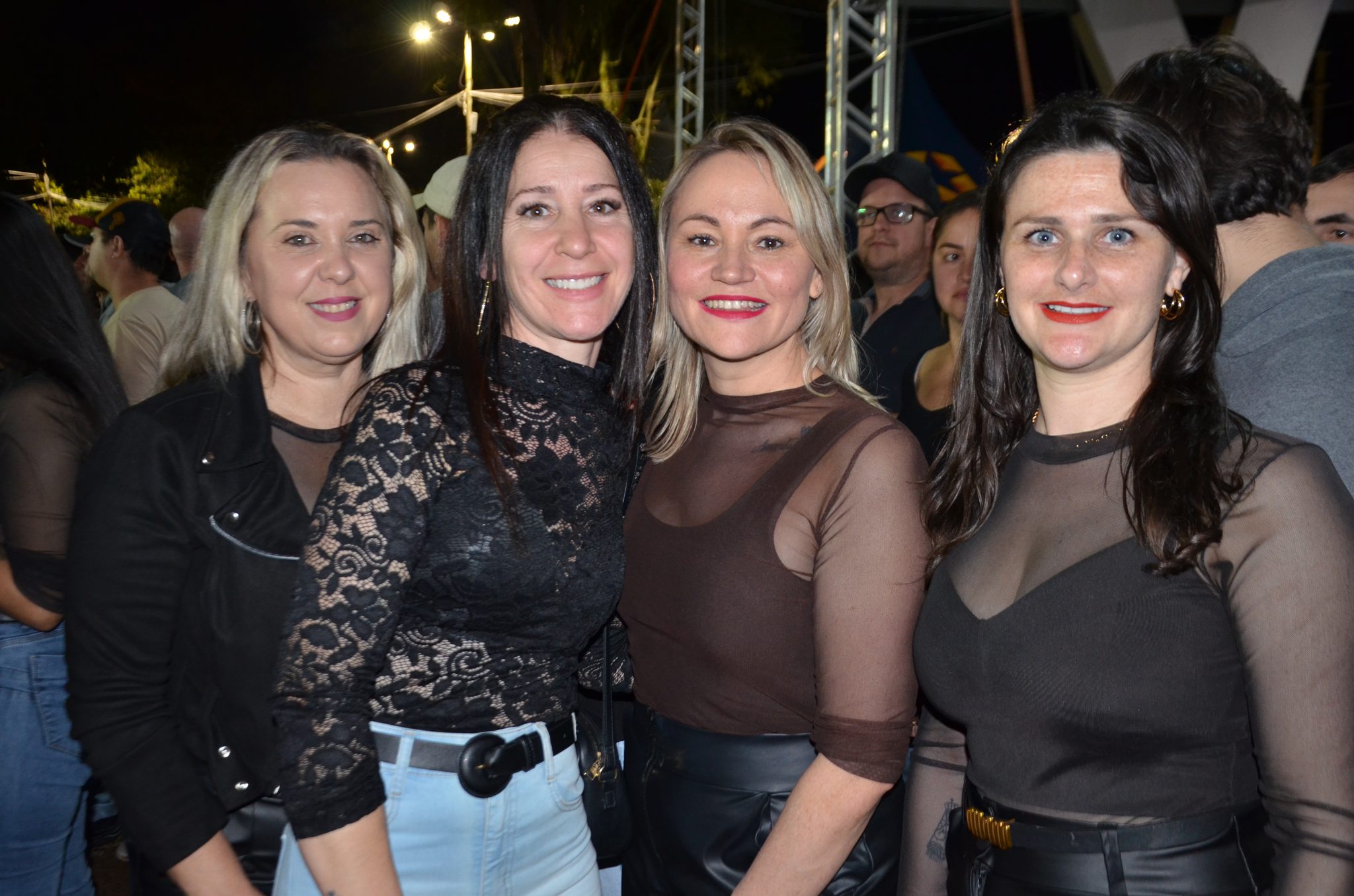 Seberi Agro Fest - sábado