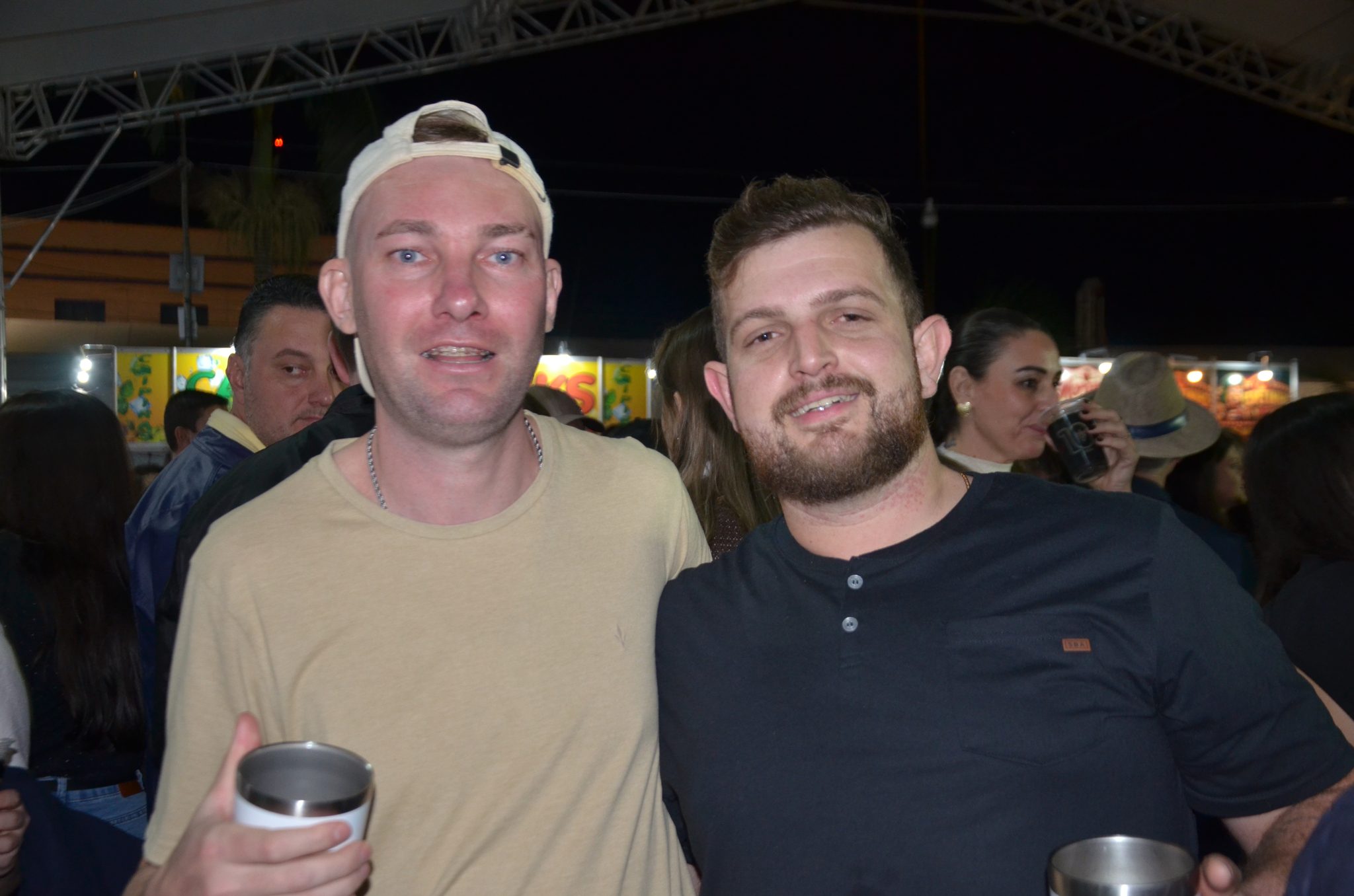 Seberi Agro Fest - sábado