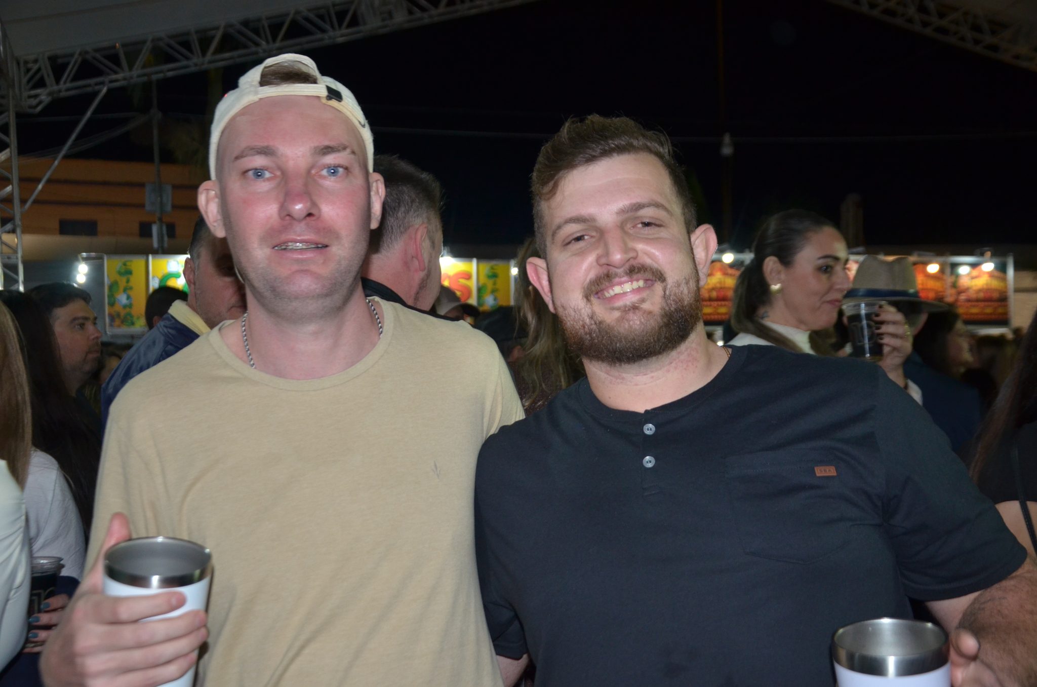Seberi Agro Fest - sábado