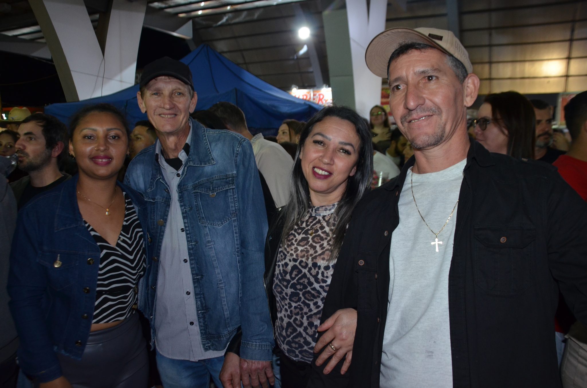 Seberi Agro Fest - sábado