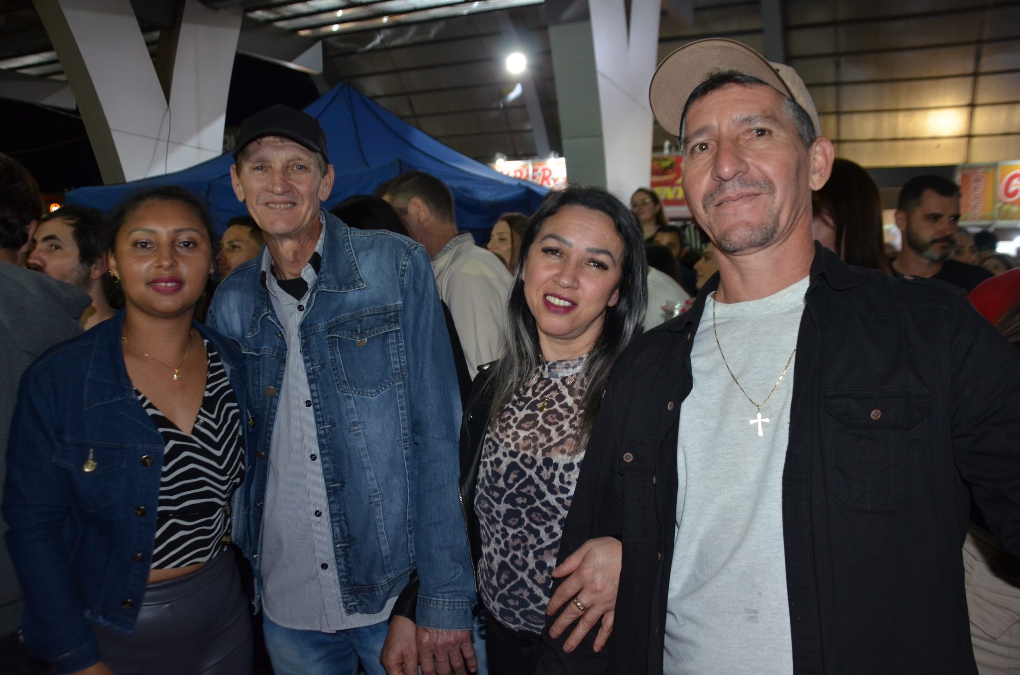 Seberi Agro Fest - sábado