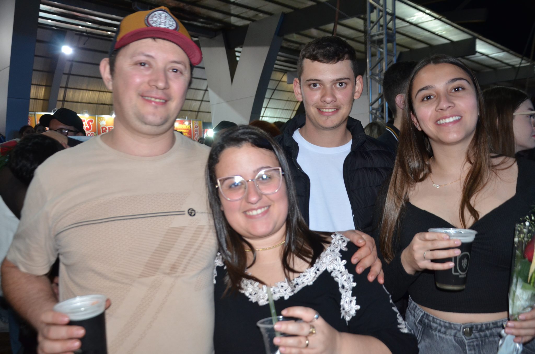 Seberi Agro Fest - sábado