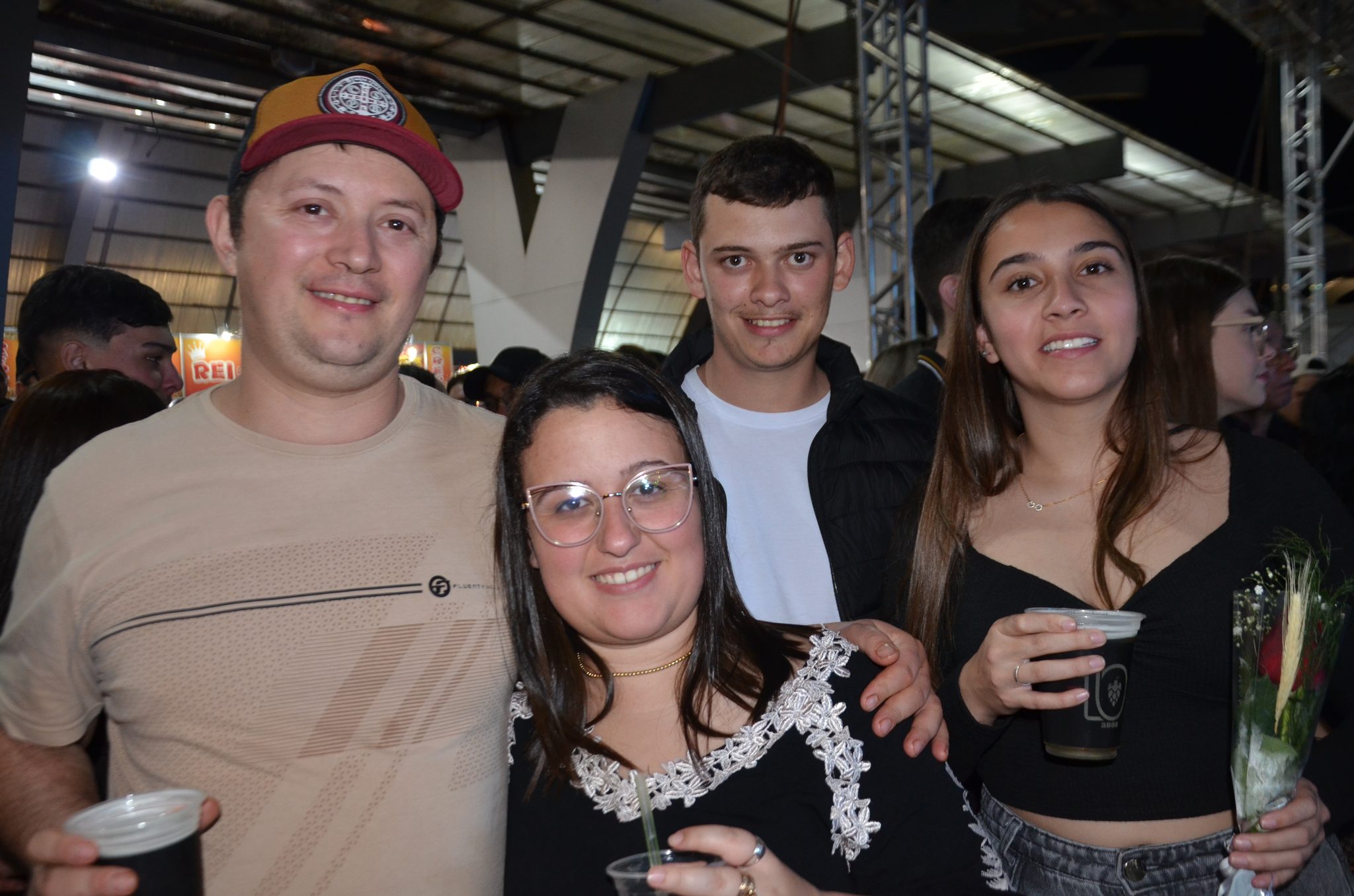 Seberi Agro Fest - sábado