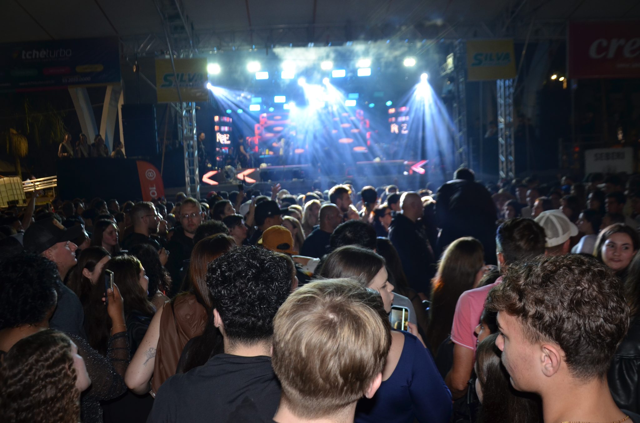 Seberi Agro Fest - sábado