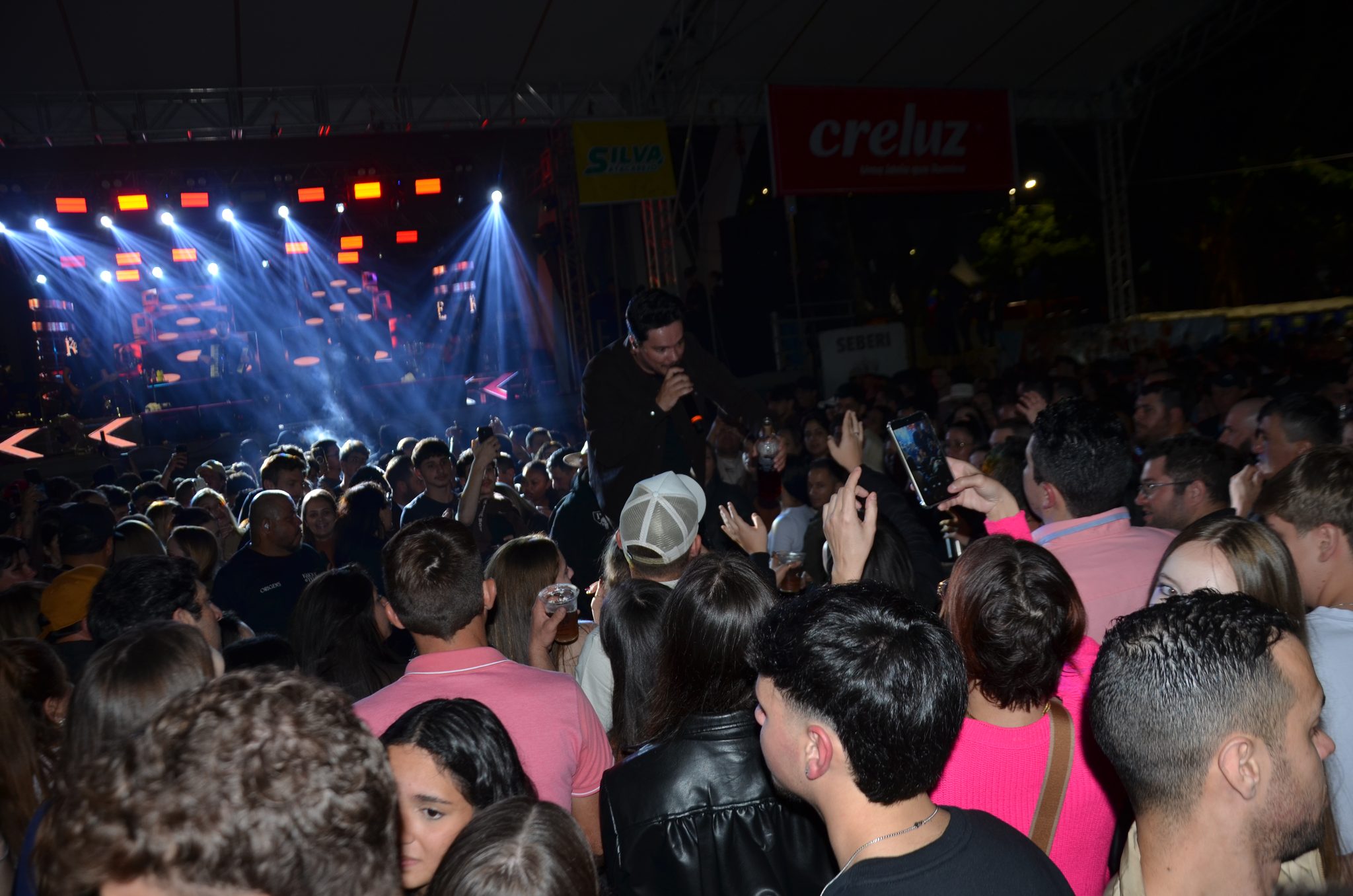 Seberi Agro Fest - sábado