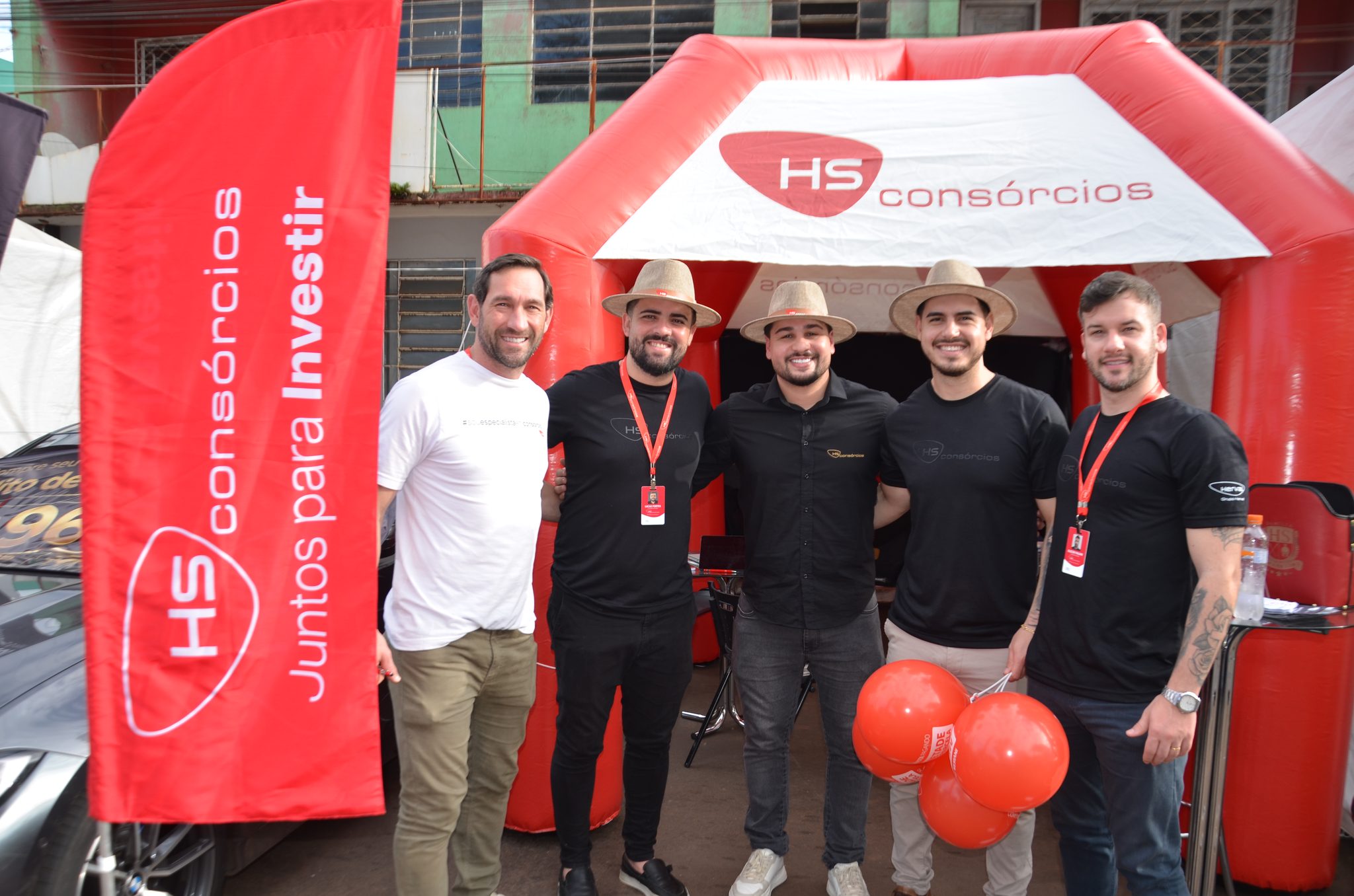 Seberi Agro Fest - sábado