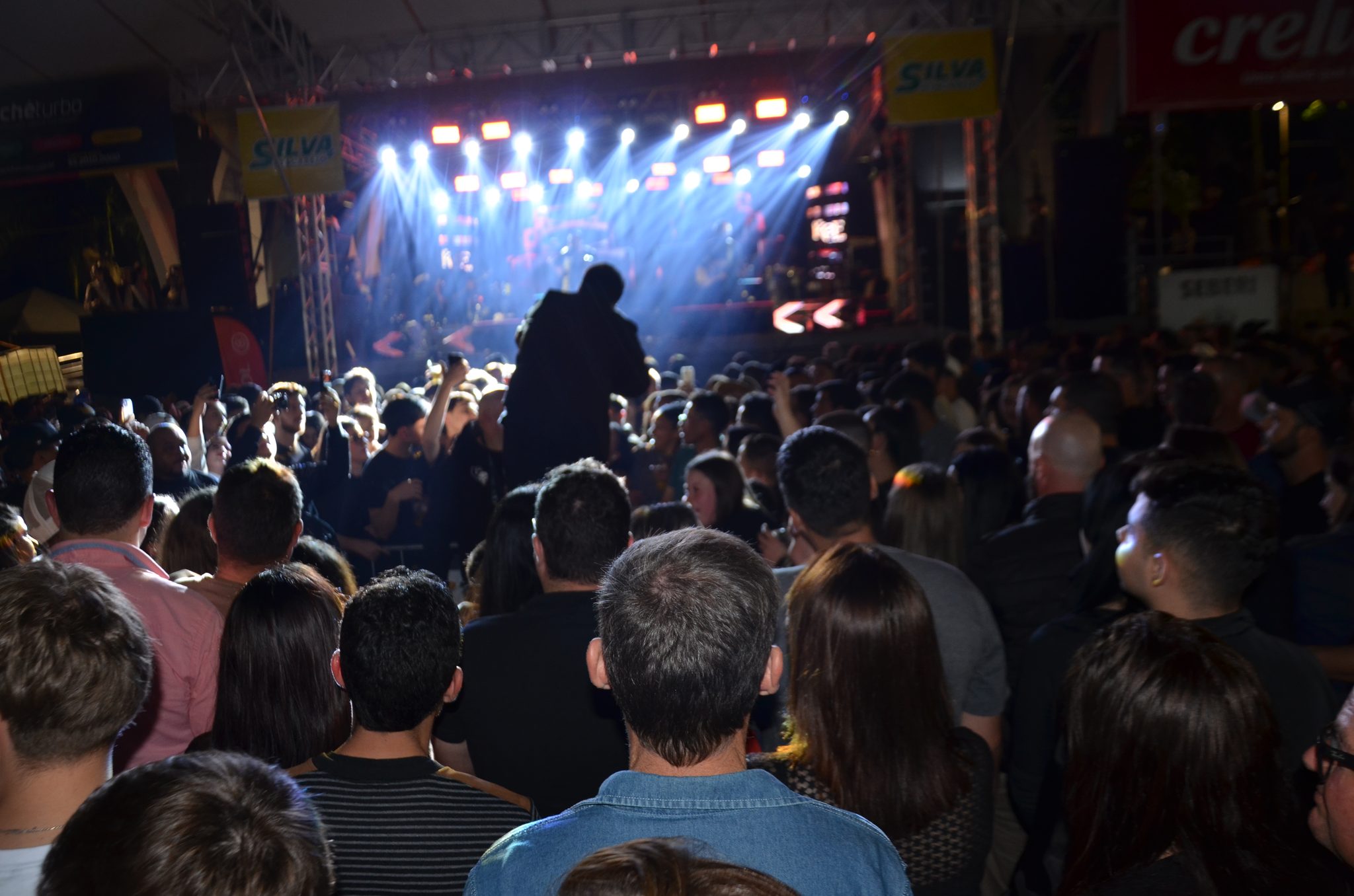 Seberi Agro Fest - sábado