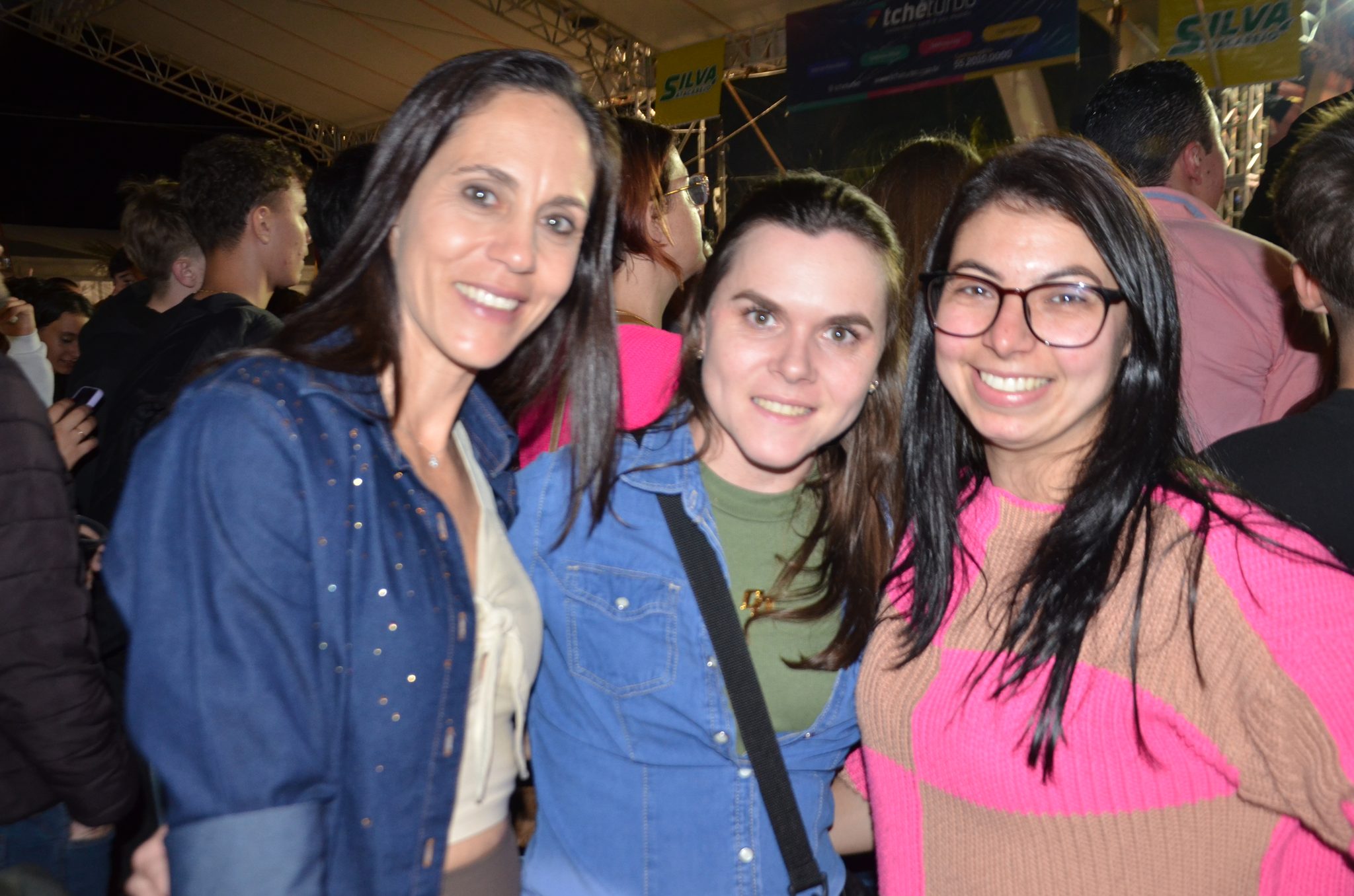 Seberi Agro Fest - sábado