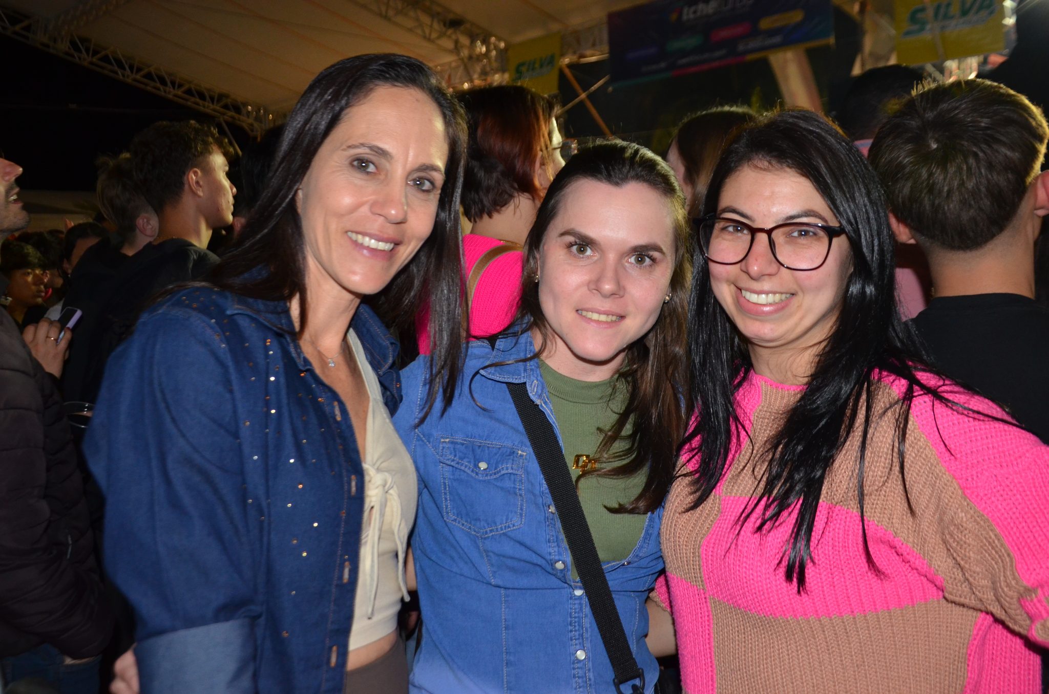 Seberi Agro Fest - sábado