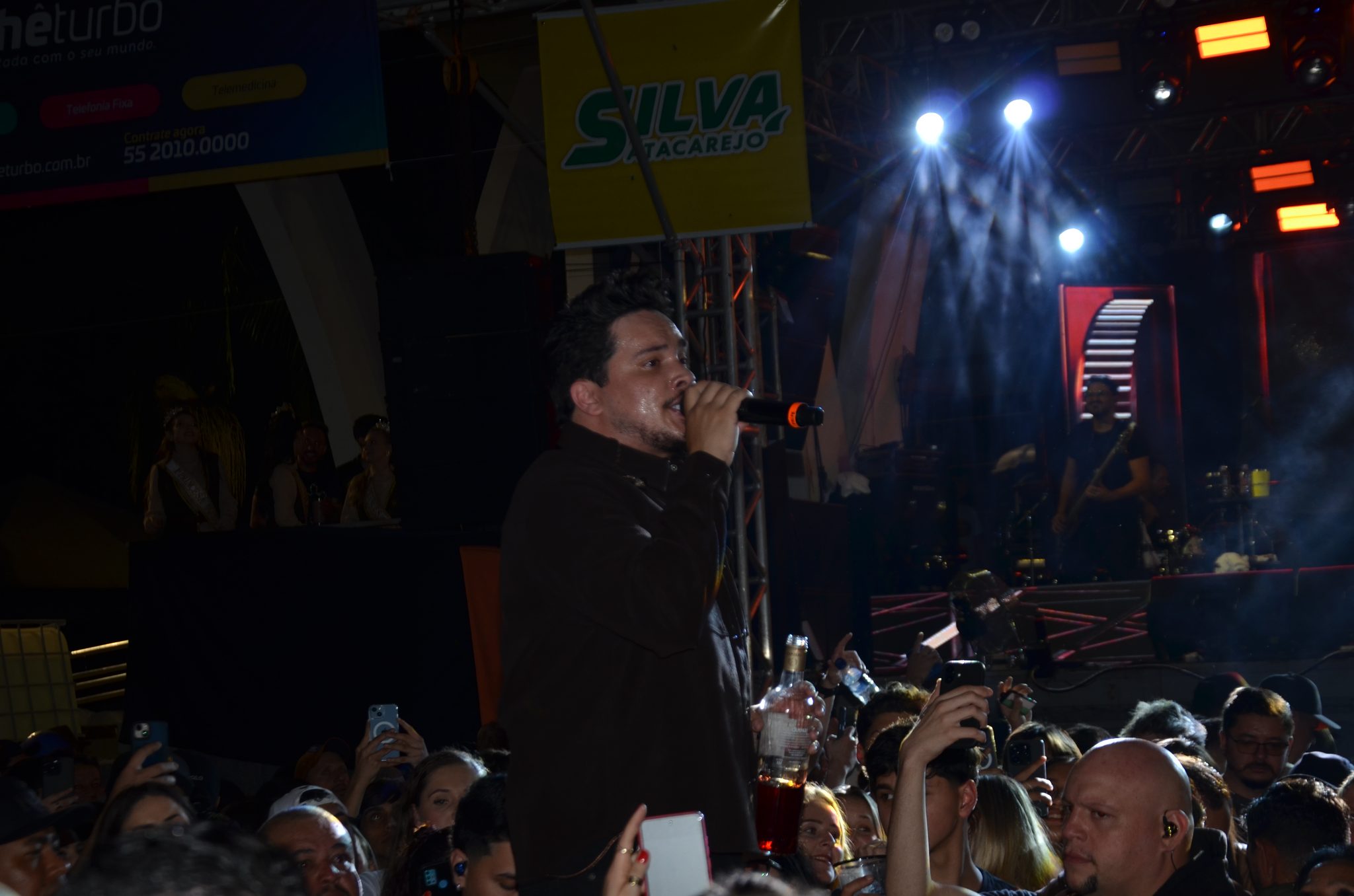 Seberi Agro Fest - sábado